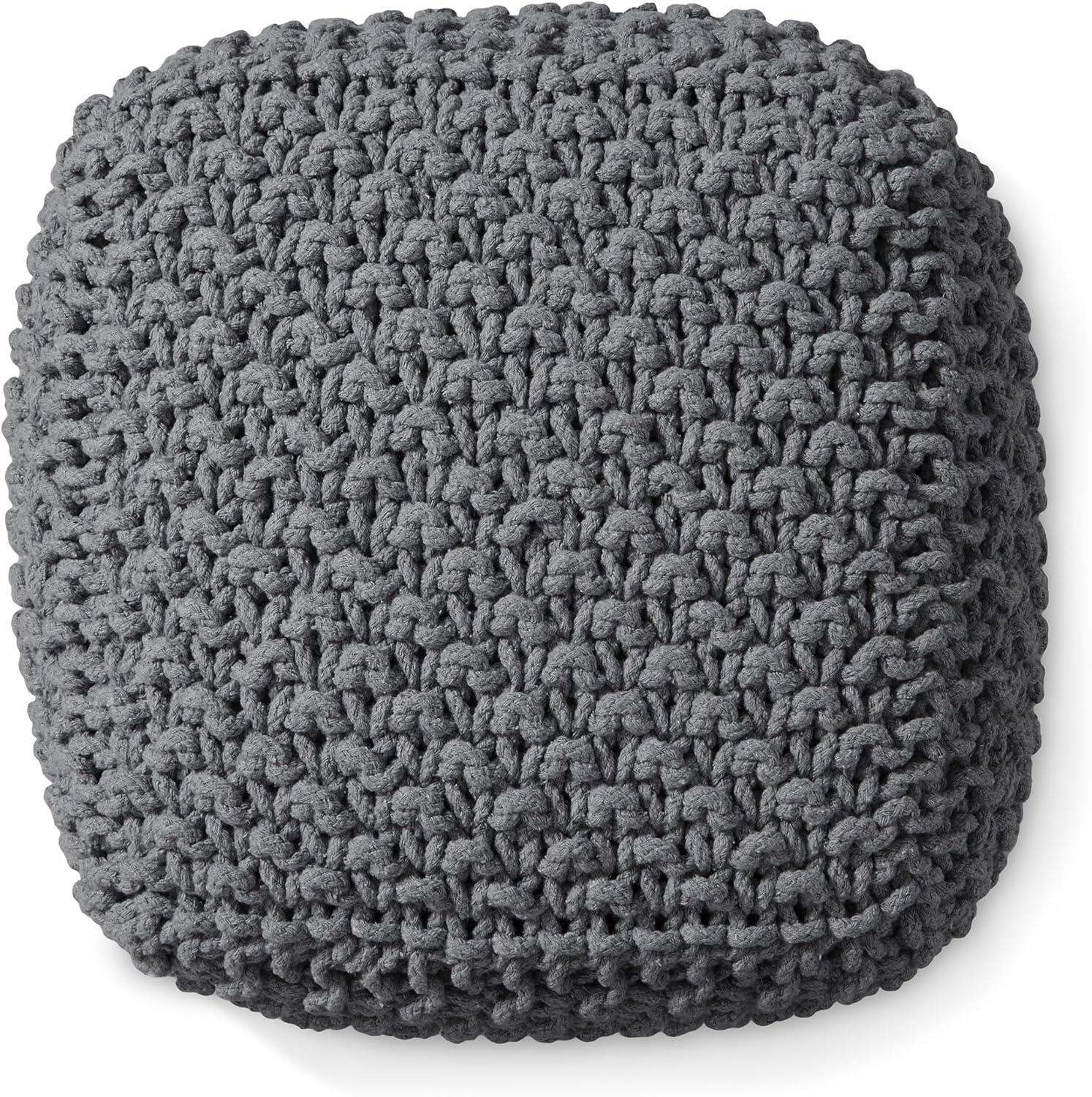 Casafield Upholstered Ottoman