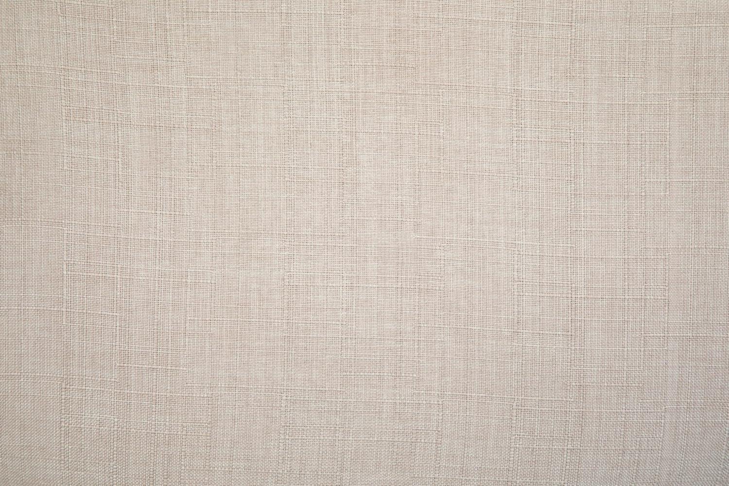 Set of 2 Cacey Bentwood Counter Height Barstools Cream - WyndenHall: Mid-Century, Chrome Legs, Foam Padding