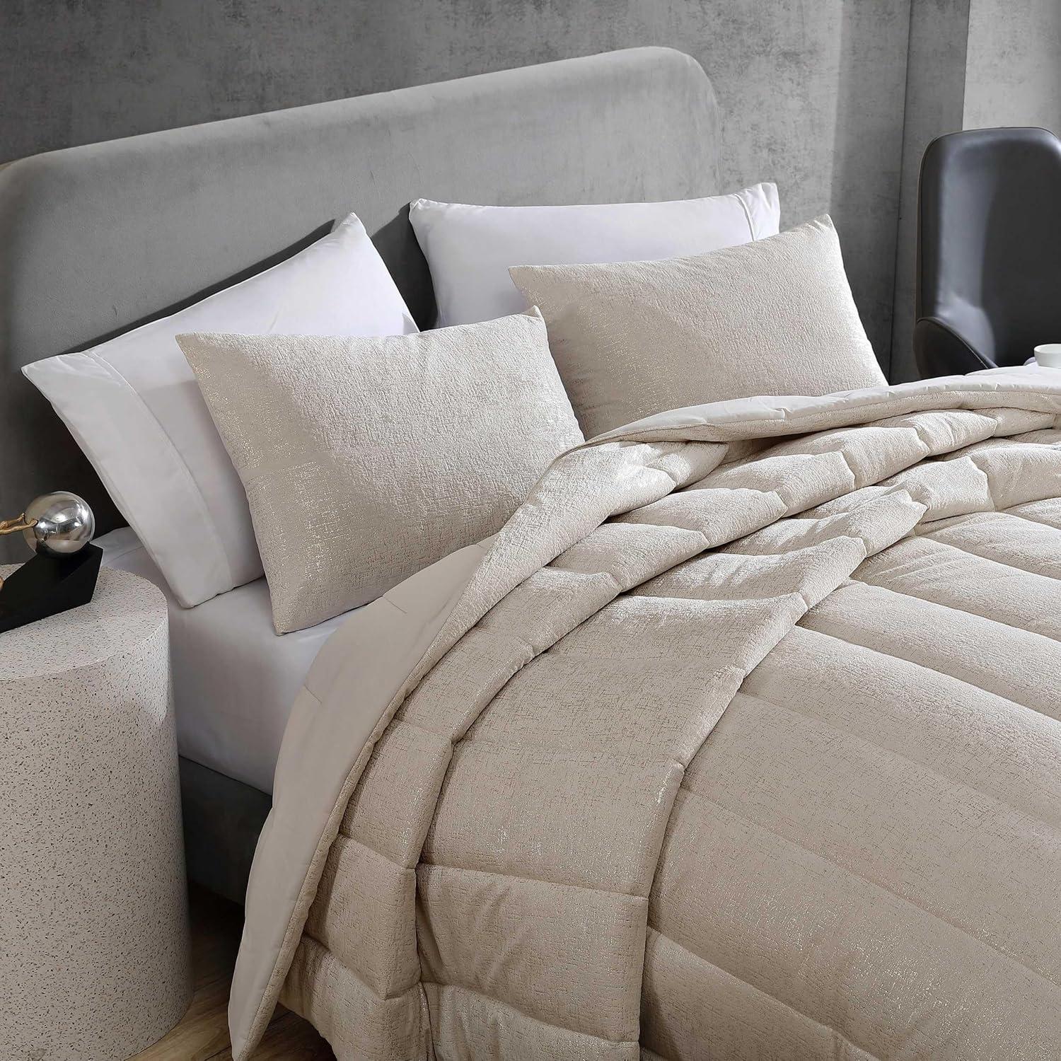 Kenneth Cole Kenneth Cole Banks Comforter Set