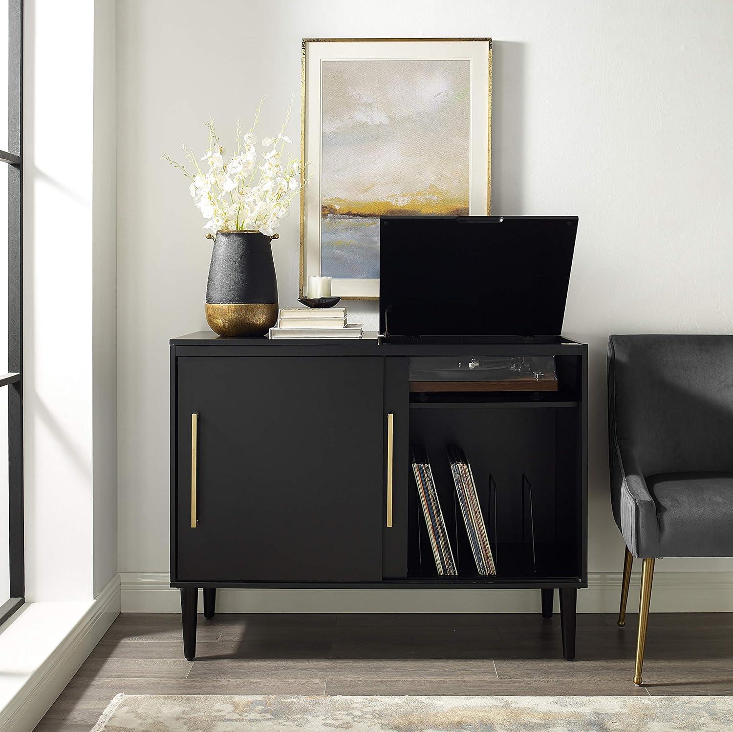 Everett Accent Cabinet