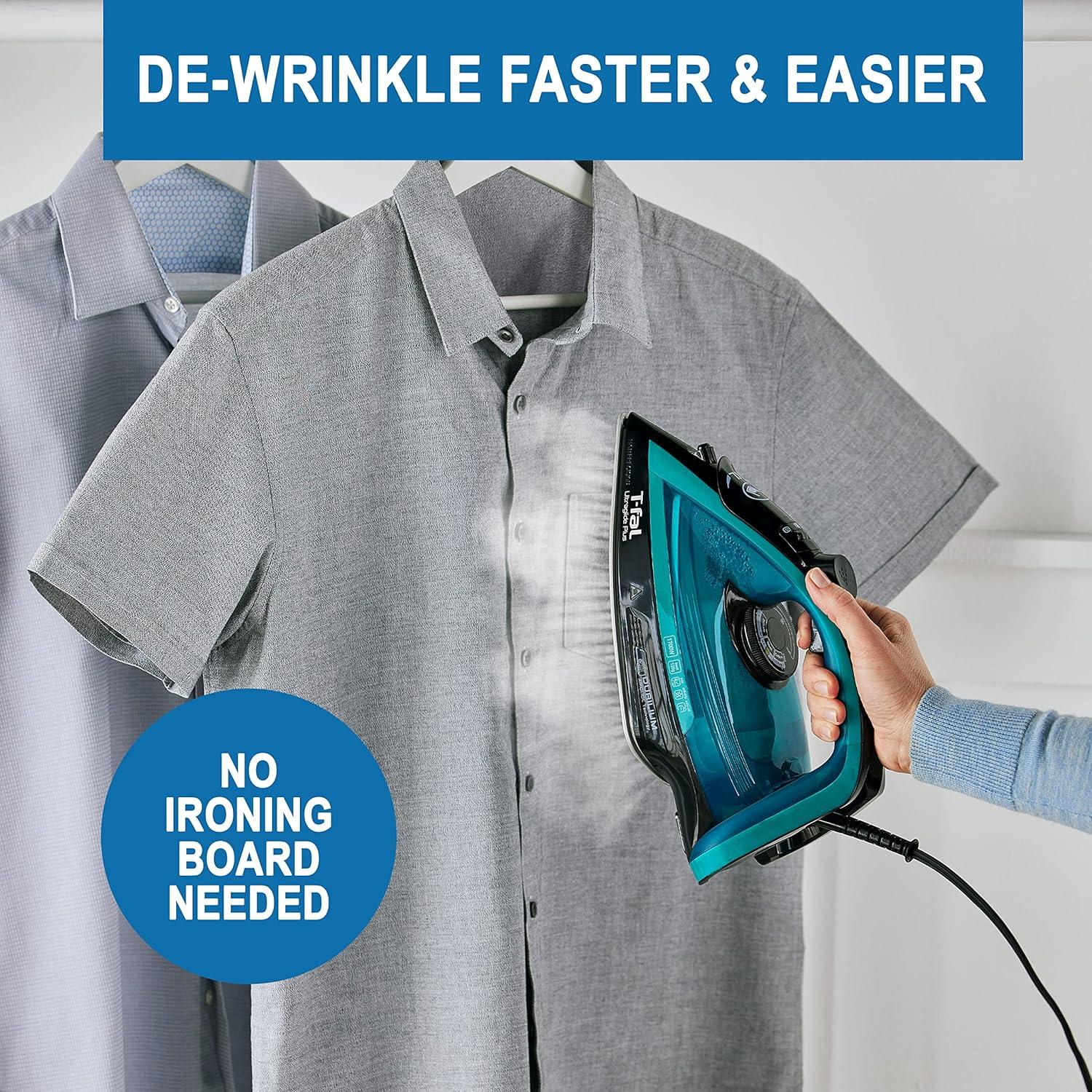 T-fal Ultraglide Plus Iron