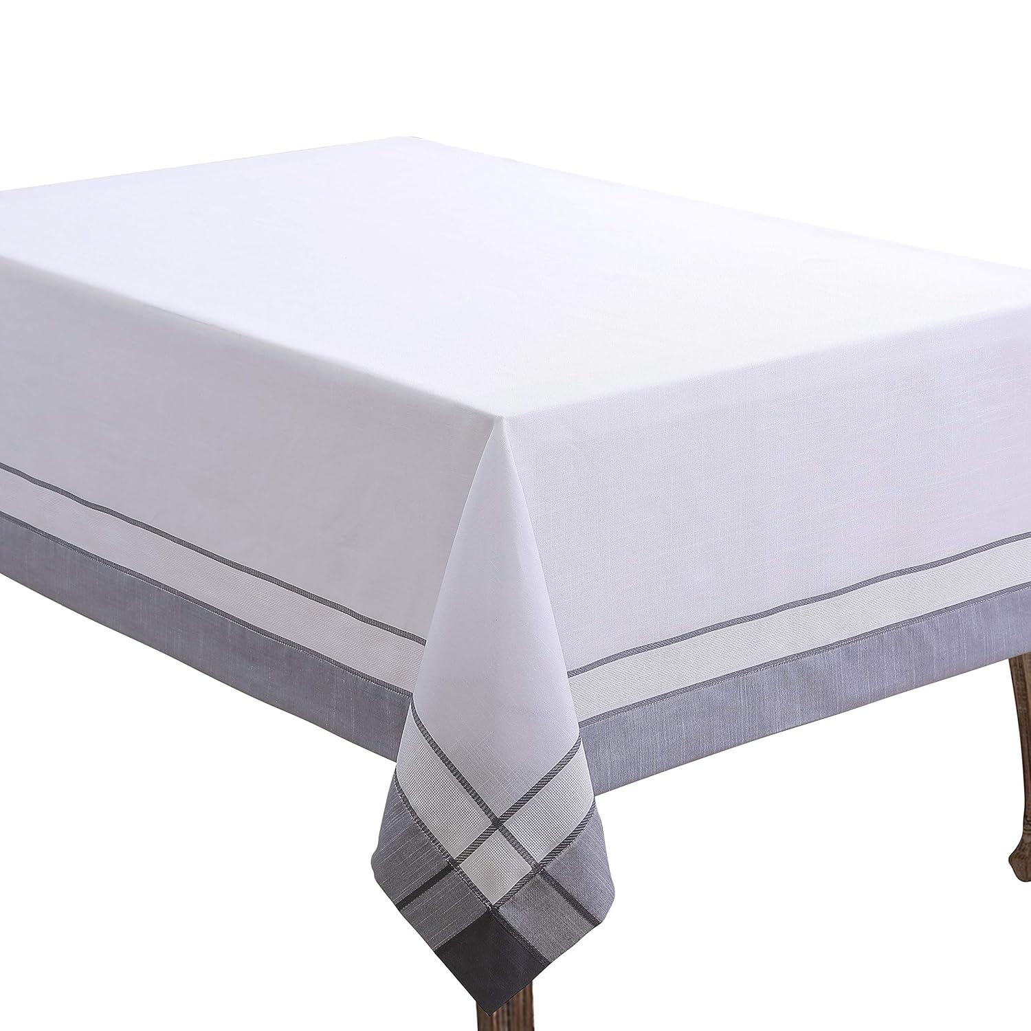 Laurel Foundry Modern Farmhouse® Althoff Plaid Tablecloth