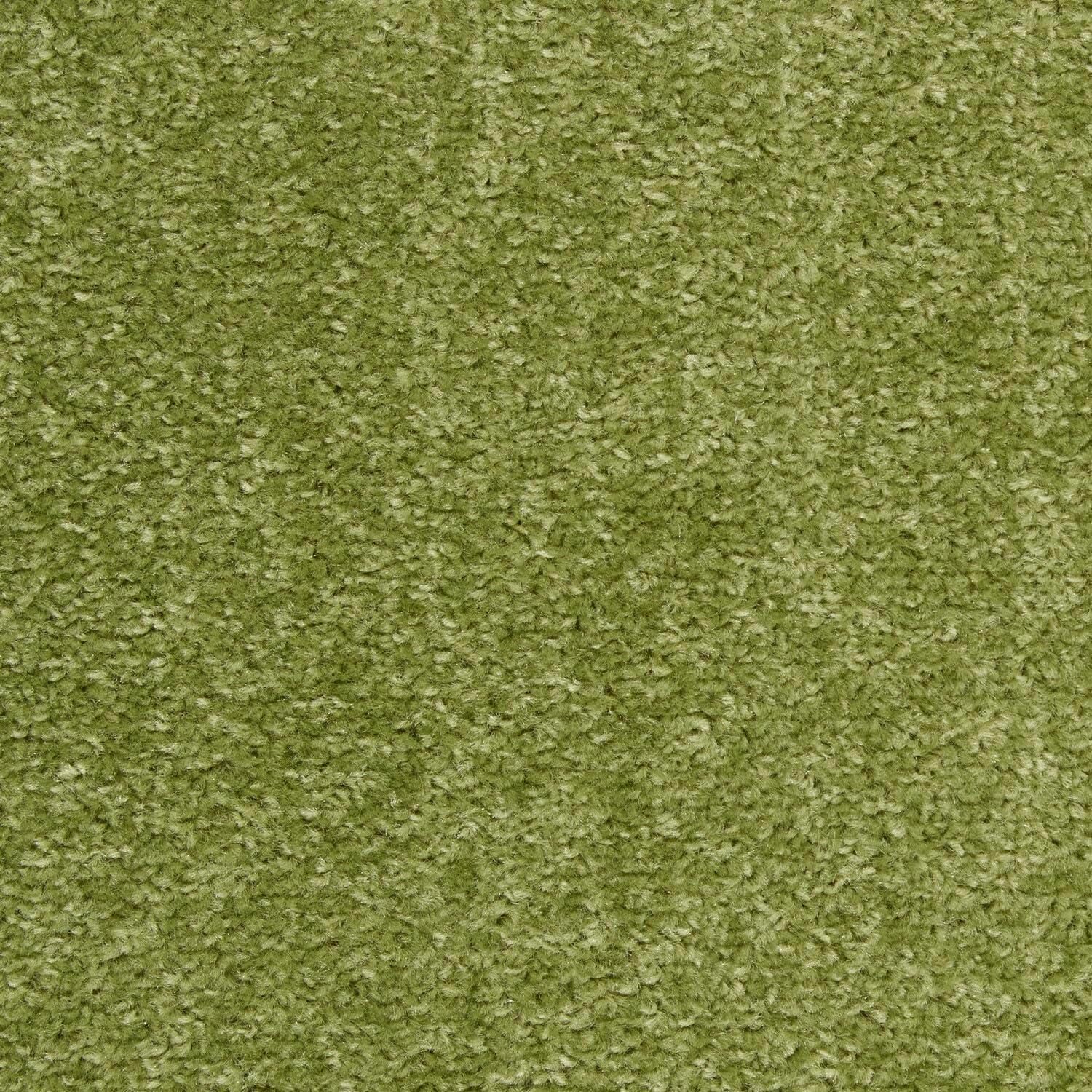 Nourison Nourison Essentials NRE01 Indoor/outdoor Area Rug - Green 9' x 12'