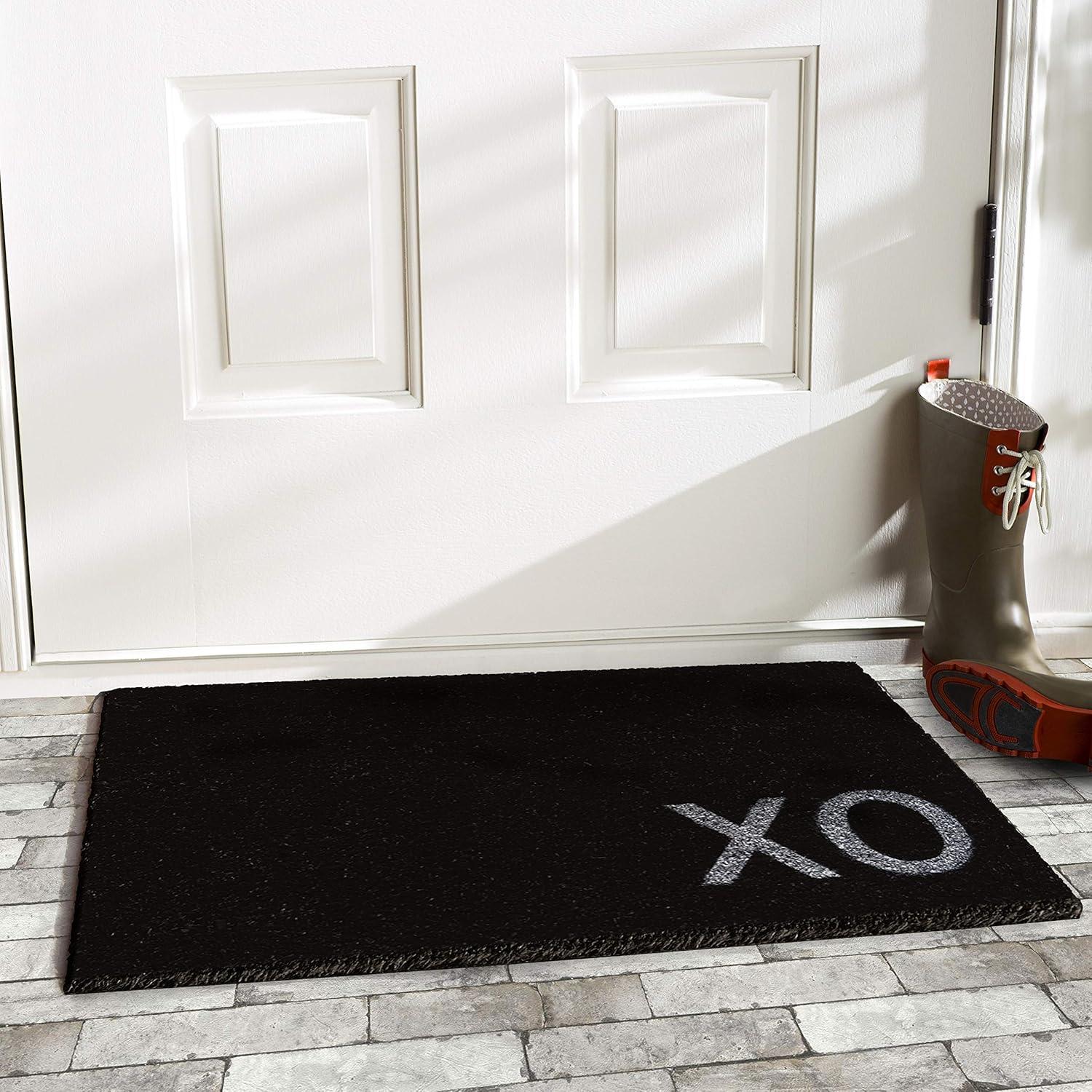 Slope Non-Slip Outdoor Doormat
