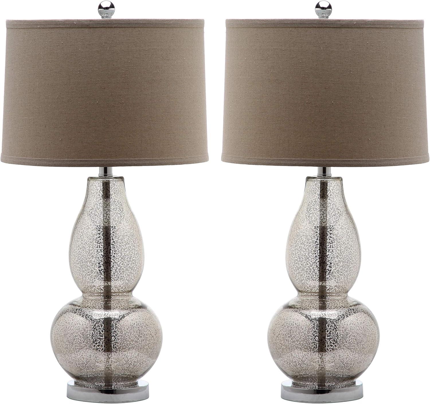 Parkston Glass Table Lamp