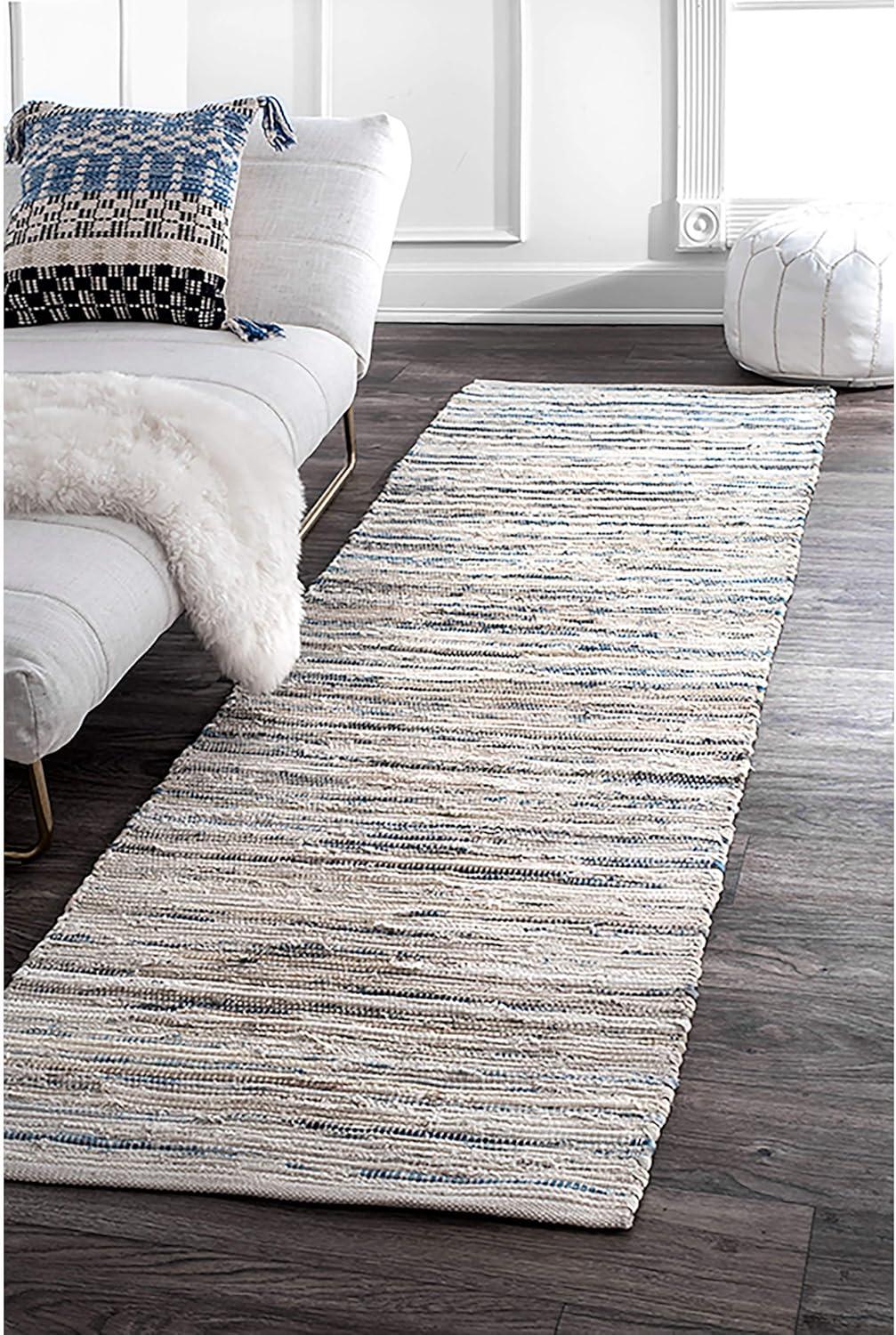 Nuloom Maile Indoor Area Rug 8x10