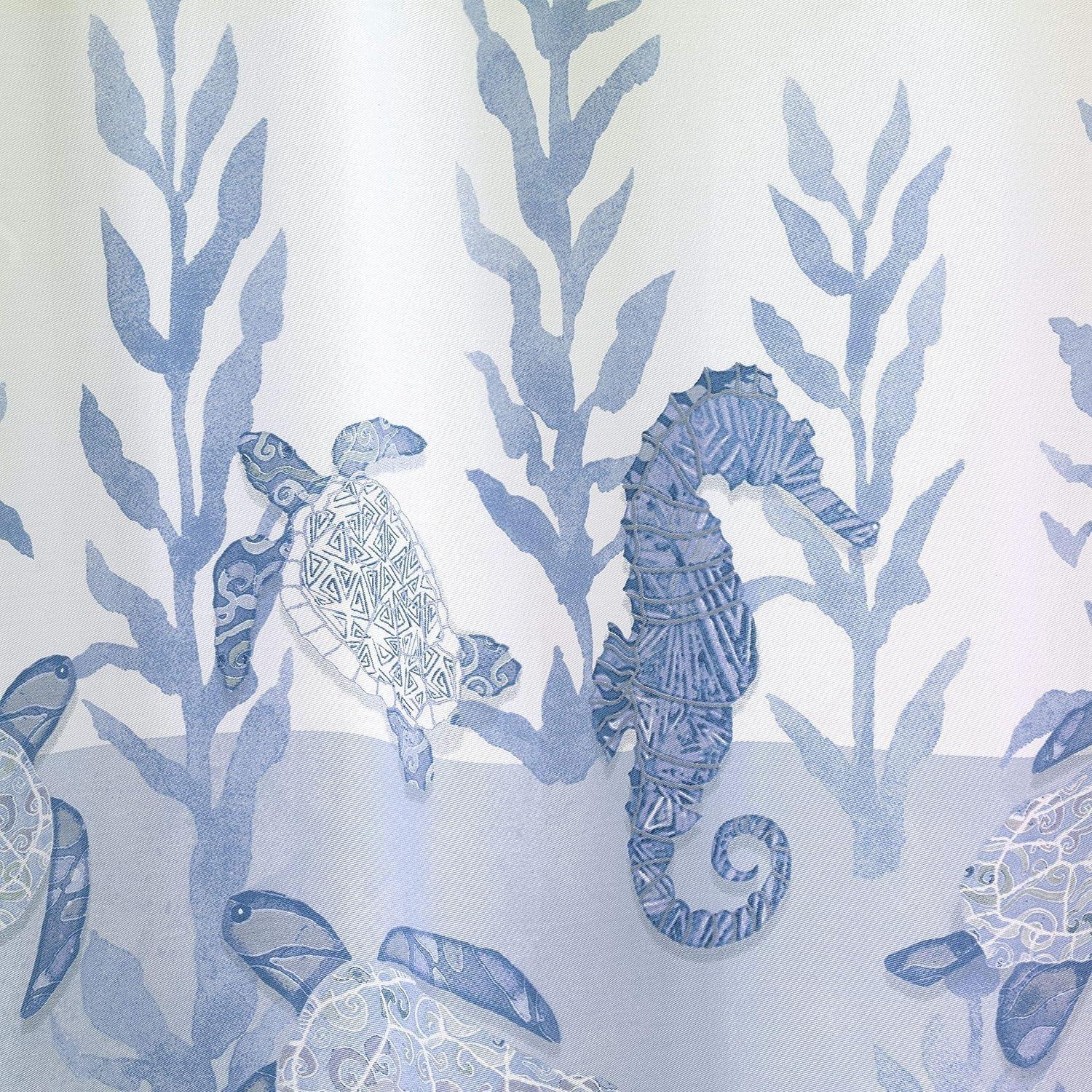 Caicos Shower Curtain