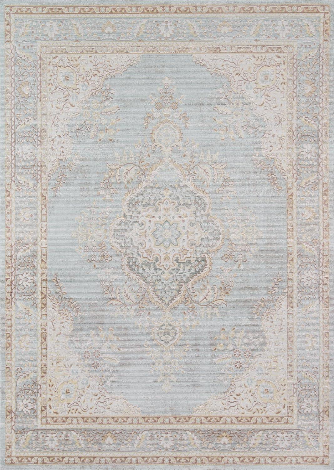 Carina Synthetic Rug
