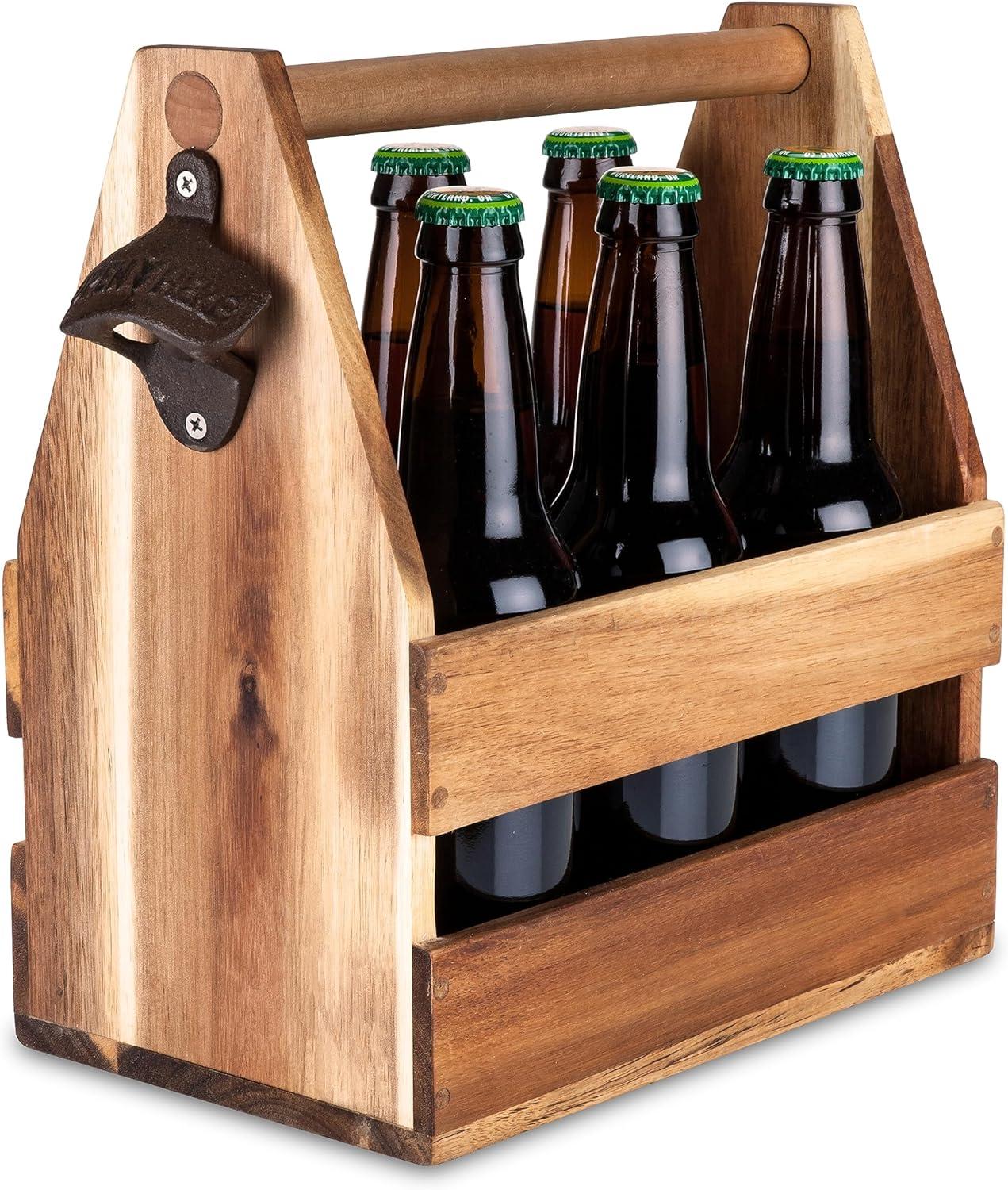 True True Brands Beer Caddy