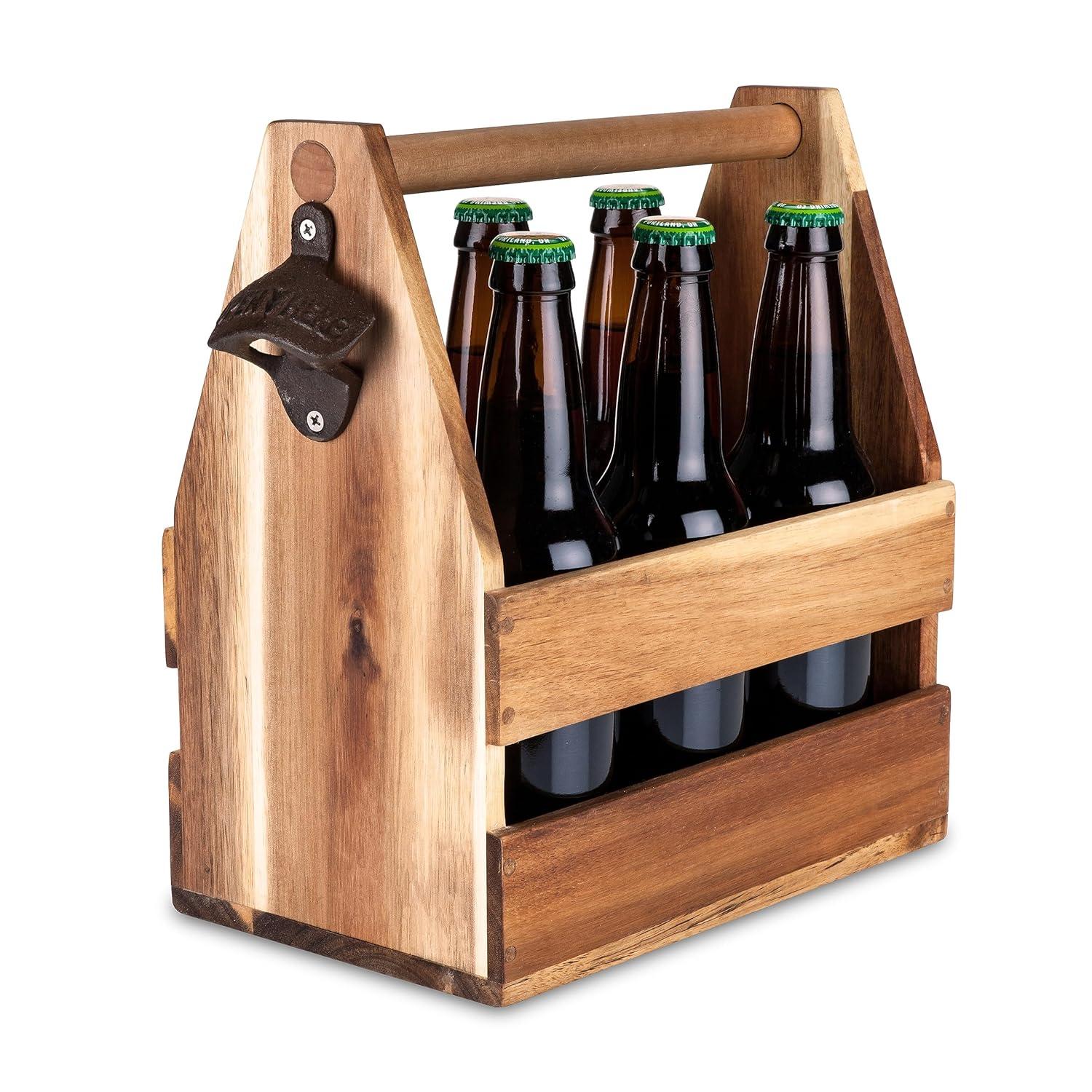 True True Brands Beer Caddy