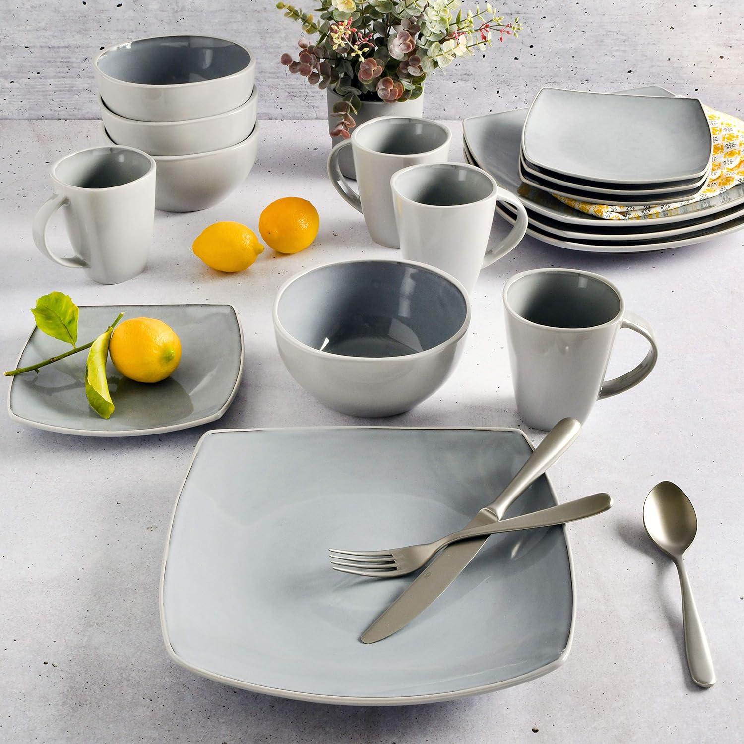 Gibson Dinnerware Set