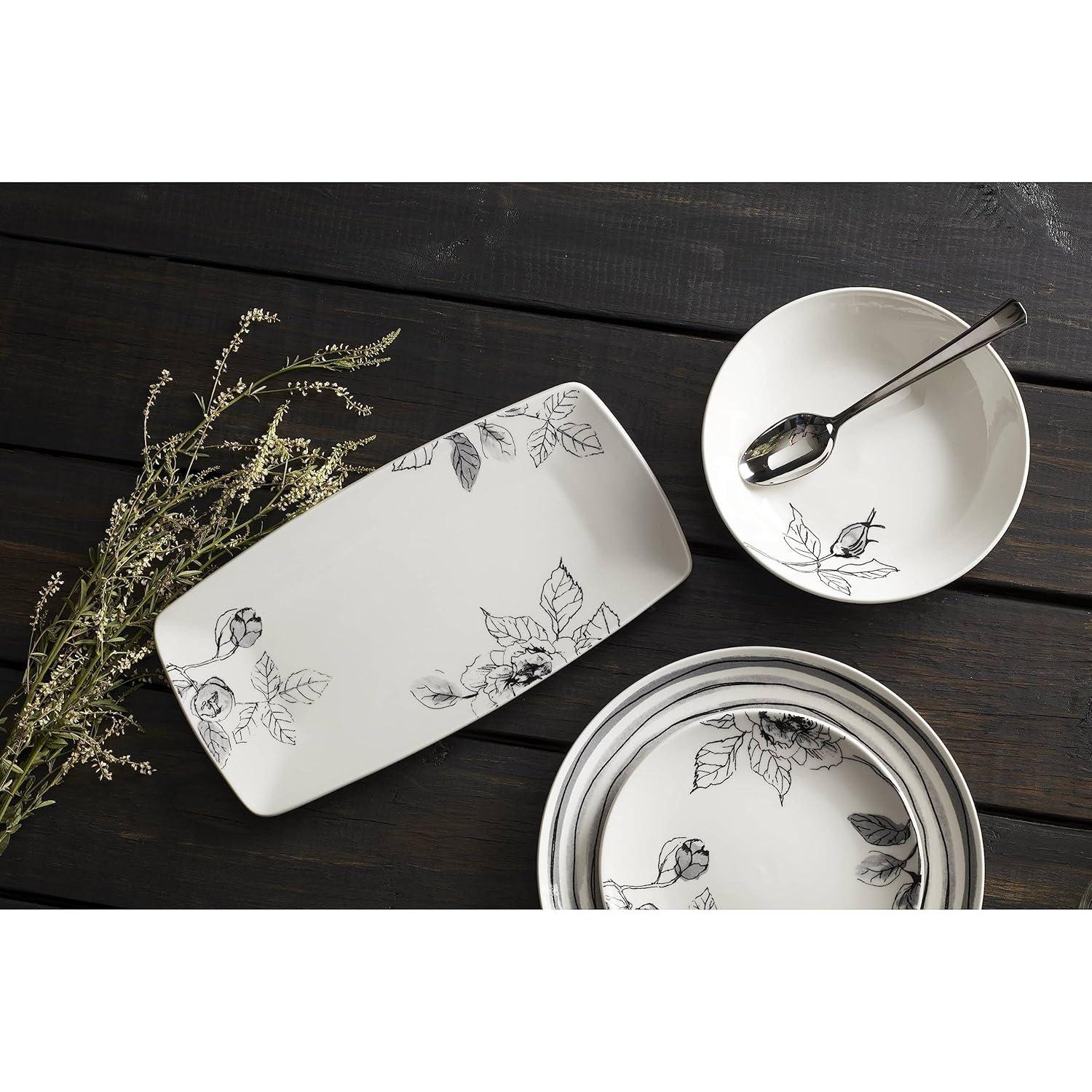 Entertain 365 Stackables 3.3" Short Glasses (Set of 6)