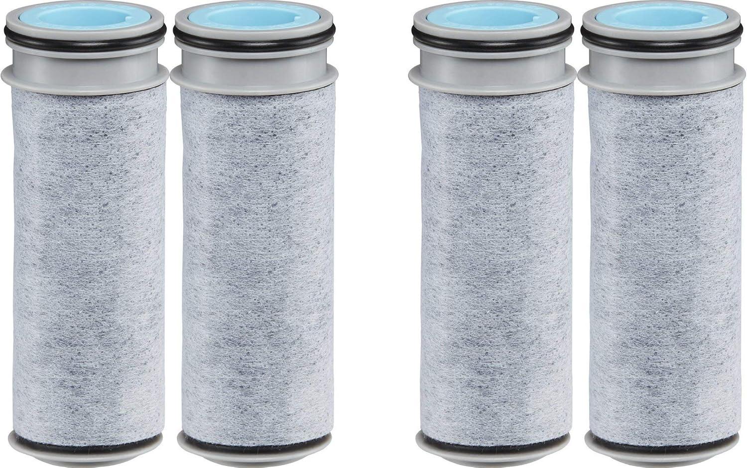 Brita BPA Free Stream Pitcher Replacement Water Filter, 1 Pack