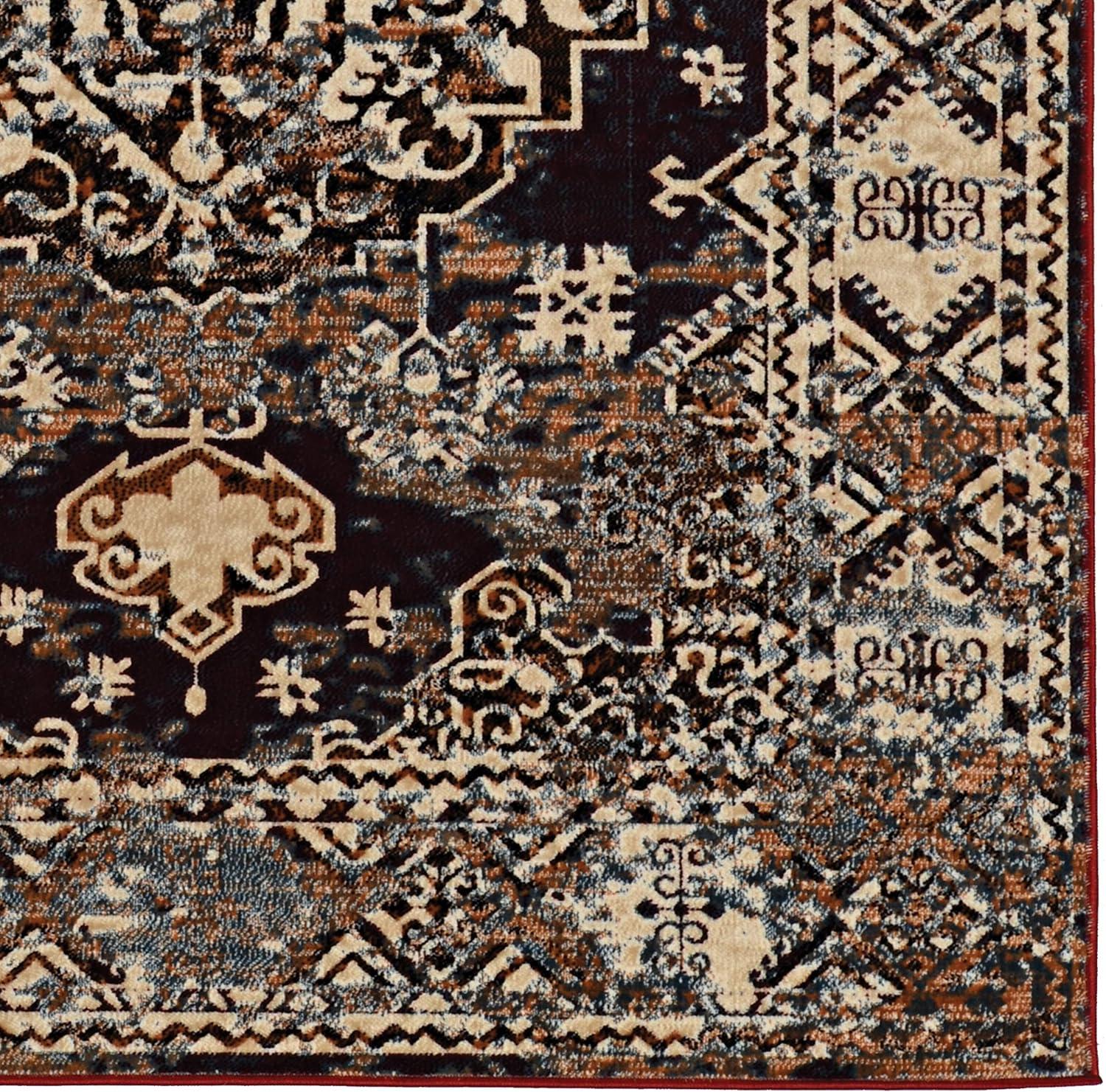 Vintage Collection Nain Rug - Linon