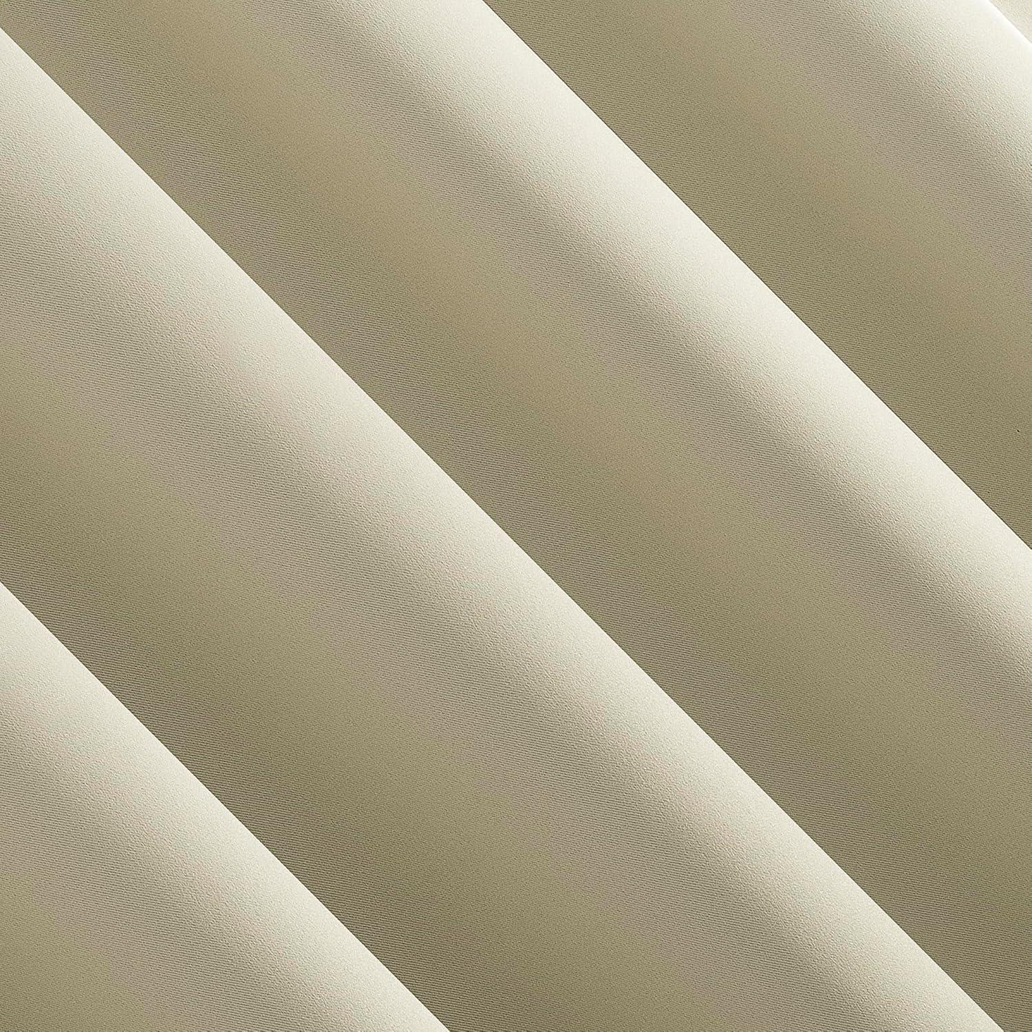 Sun Zero Sun Zero Oslo Theater Grade Extreme 100% Blackout Rod Pocket Curtain Panel