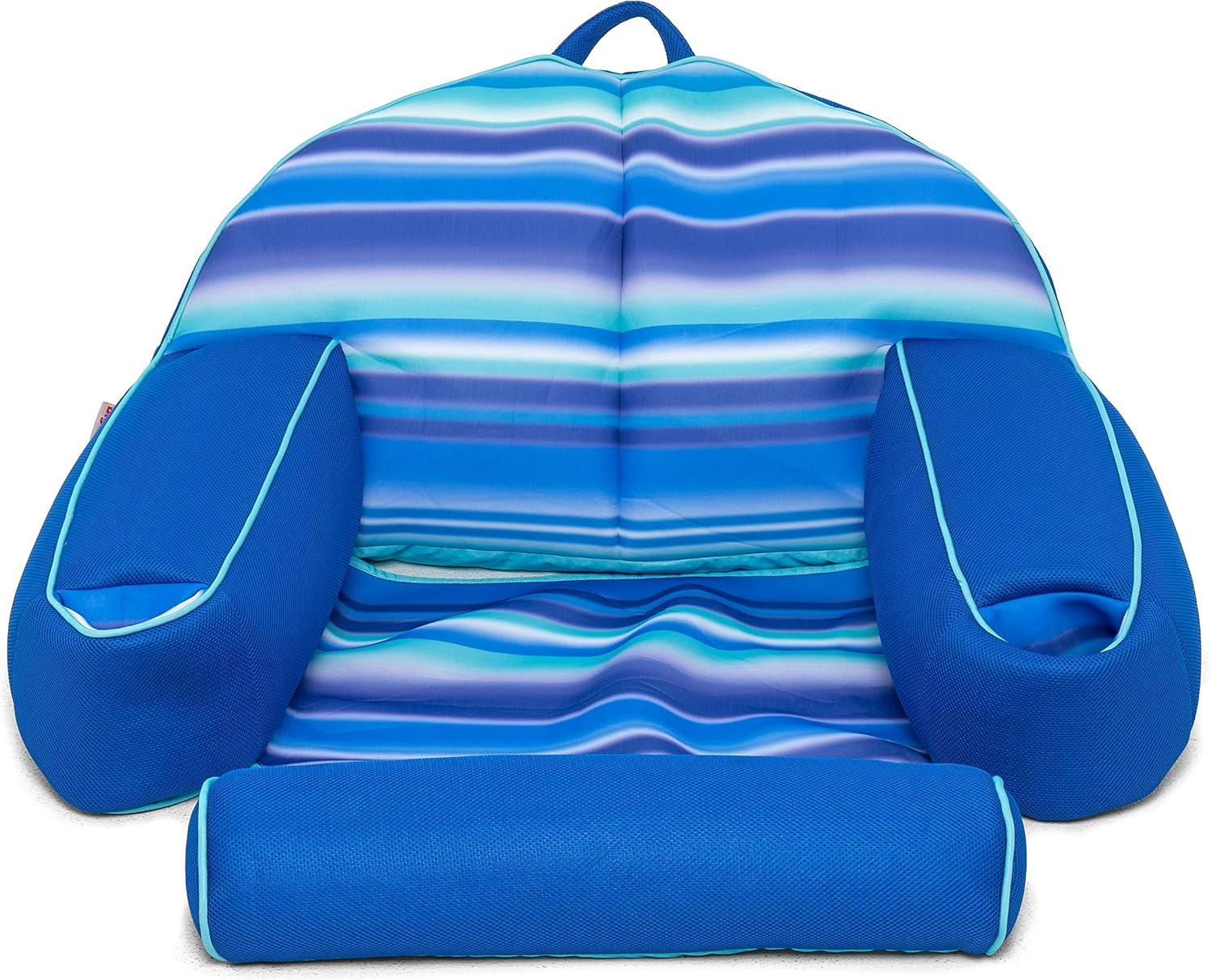 Big Joe Big Joe Lazy Lounger Pool Float