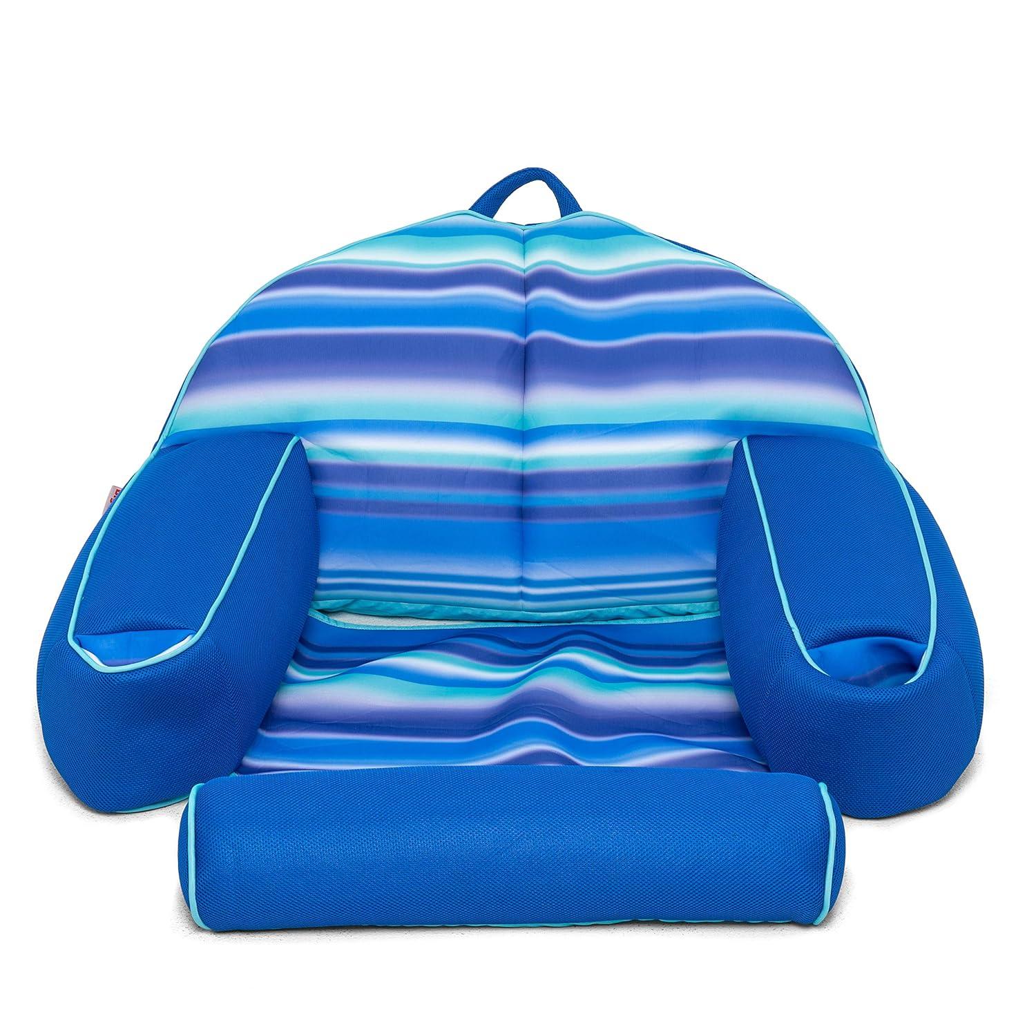Big Joe Big Joe Lazy Lounger Pool Float
