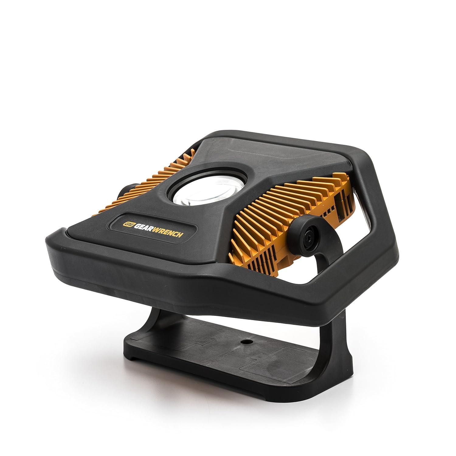 GearWrench 500 Lumen Ultra-Thin Flex Work Light  - 12-1/2"