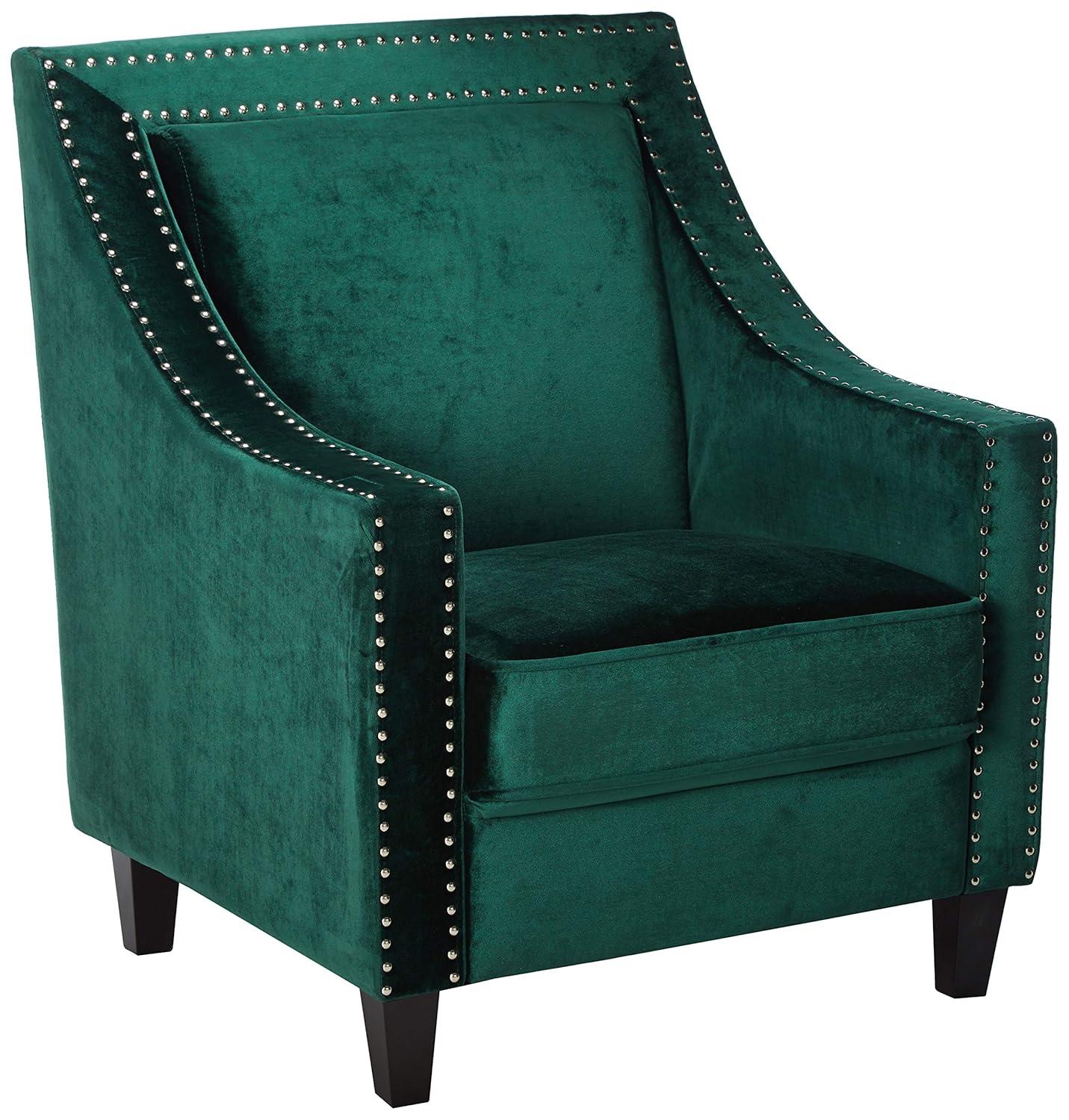 Kameron Accent Chair - Chic Home Design