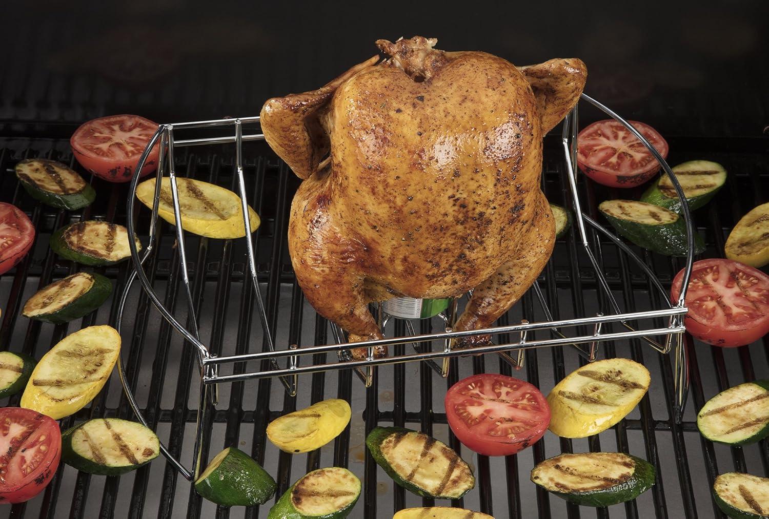 Cuisinart Cuisinart 4-in-1 BBQ Basket