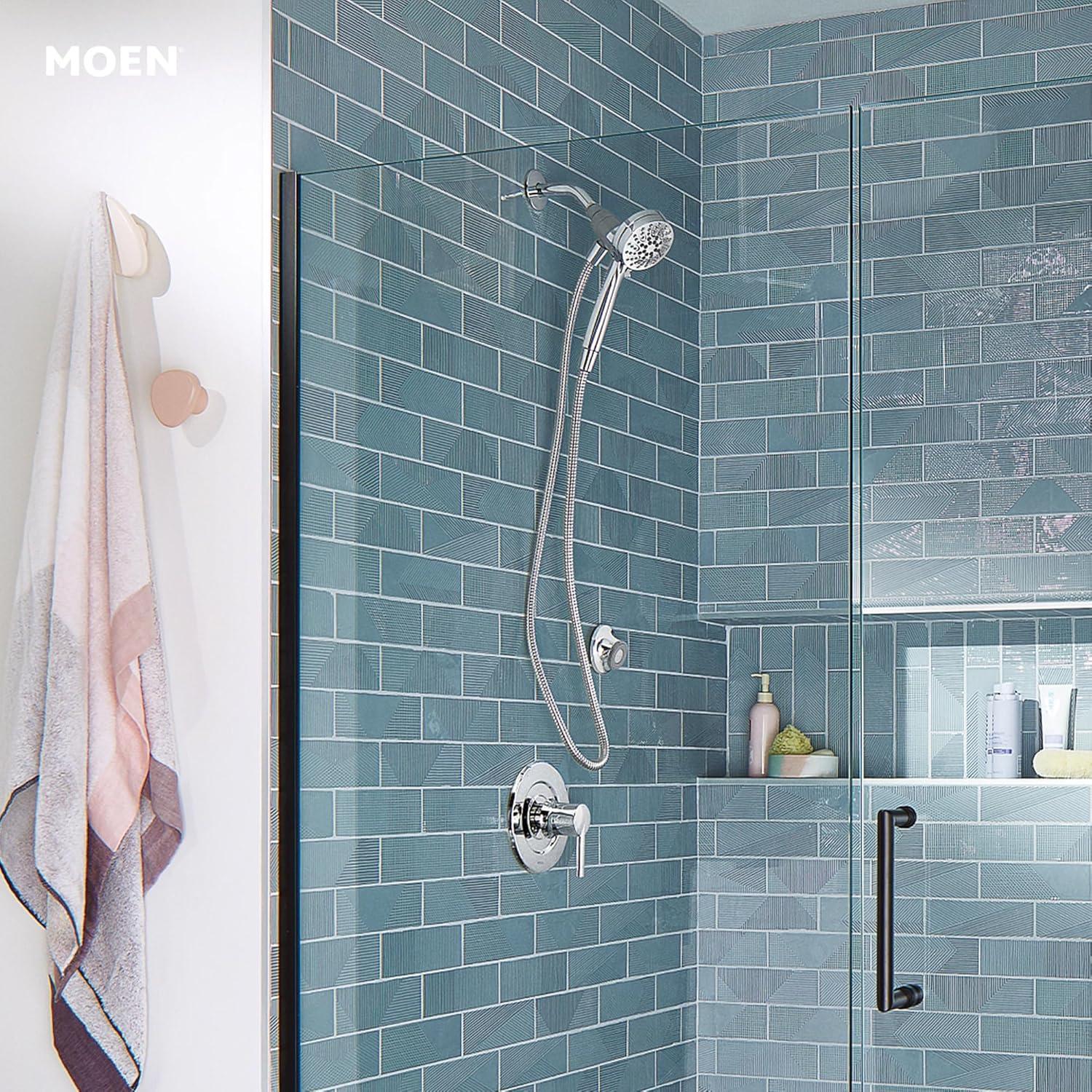 Engage Handshower with Spot Resist
