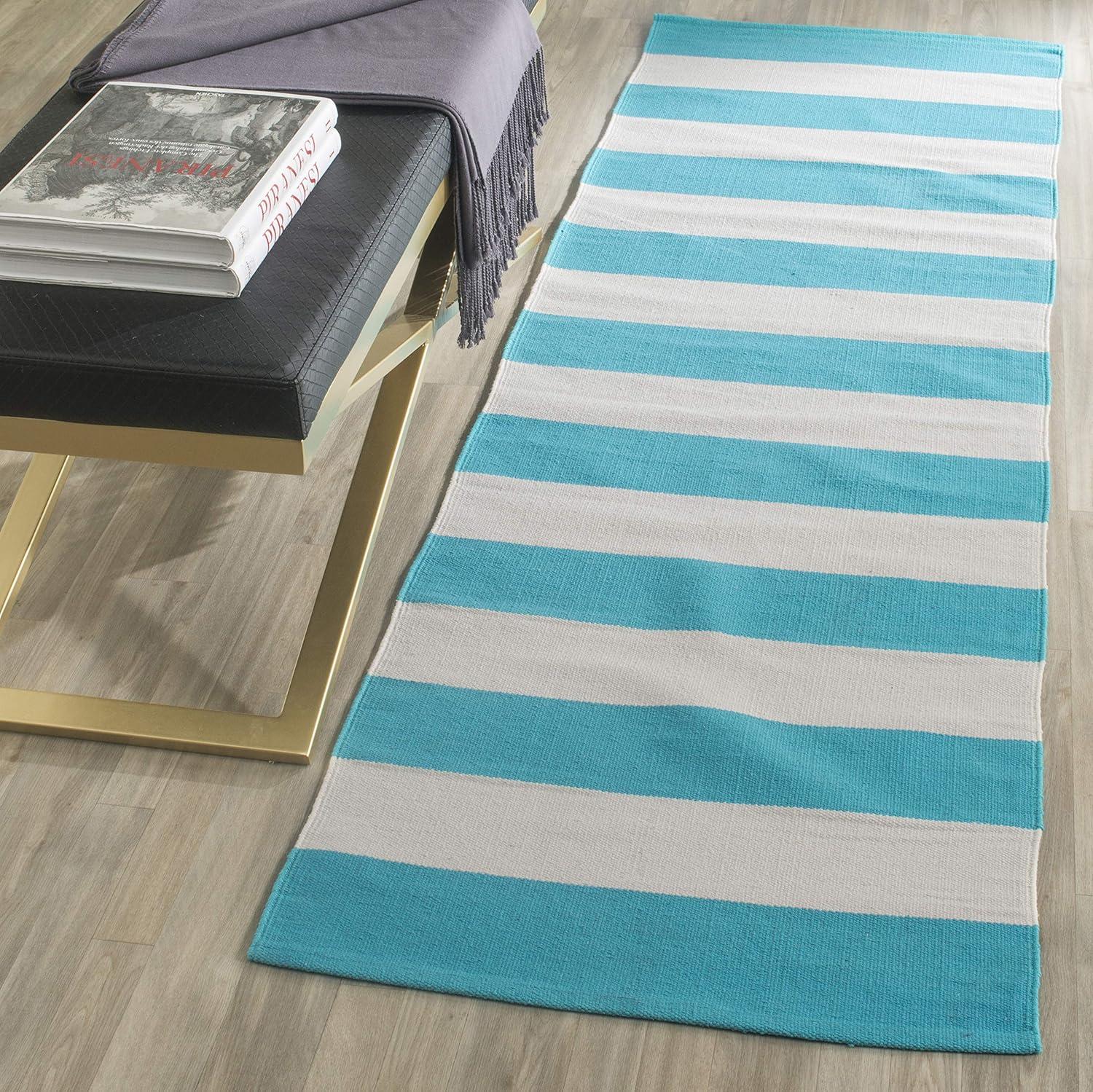 Montauk MTK712 Hand Woven Indoor Rug - Safavieh