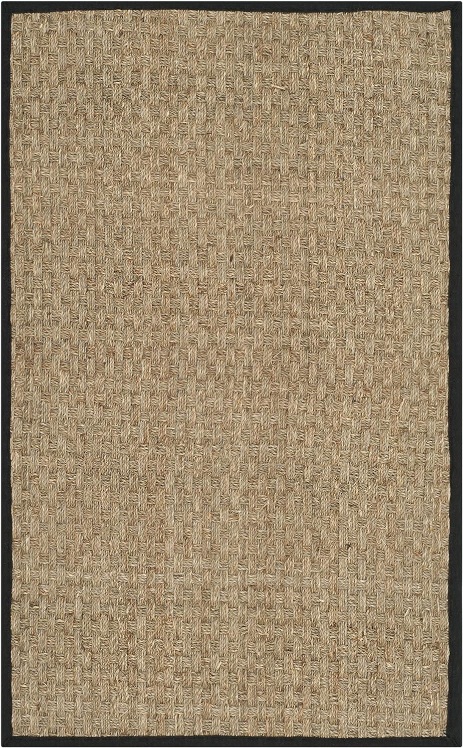 Natural Fiber NF114 Area Rug  - Safavieh