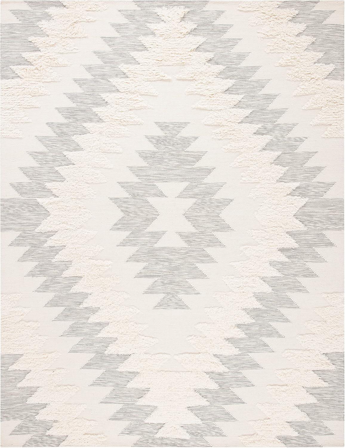 Kenya KNY451 Hand Woven Rugs - Safavieh