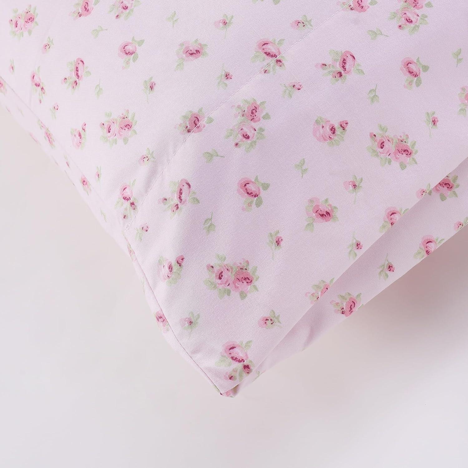 Modern Threads Modern Threads  Silky Soft Microfiber Wrinkle Free Sheets Luxurious Microfiber Bed Sheets