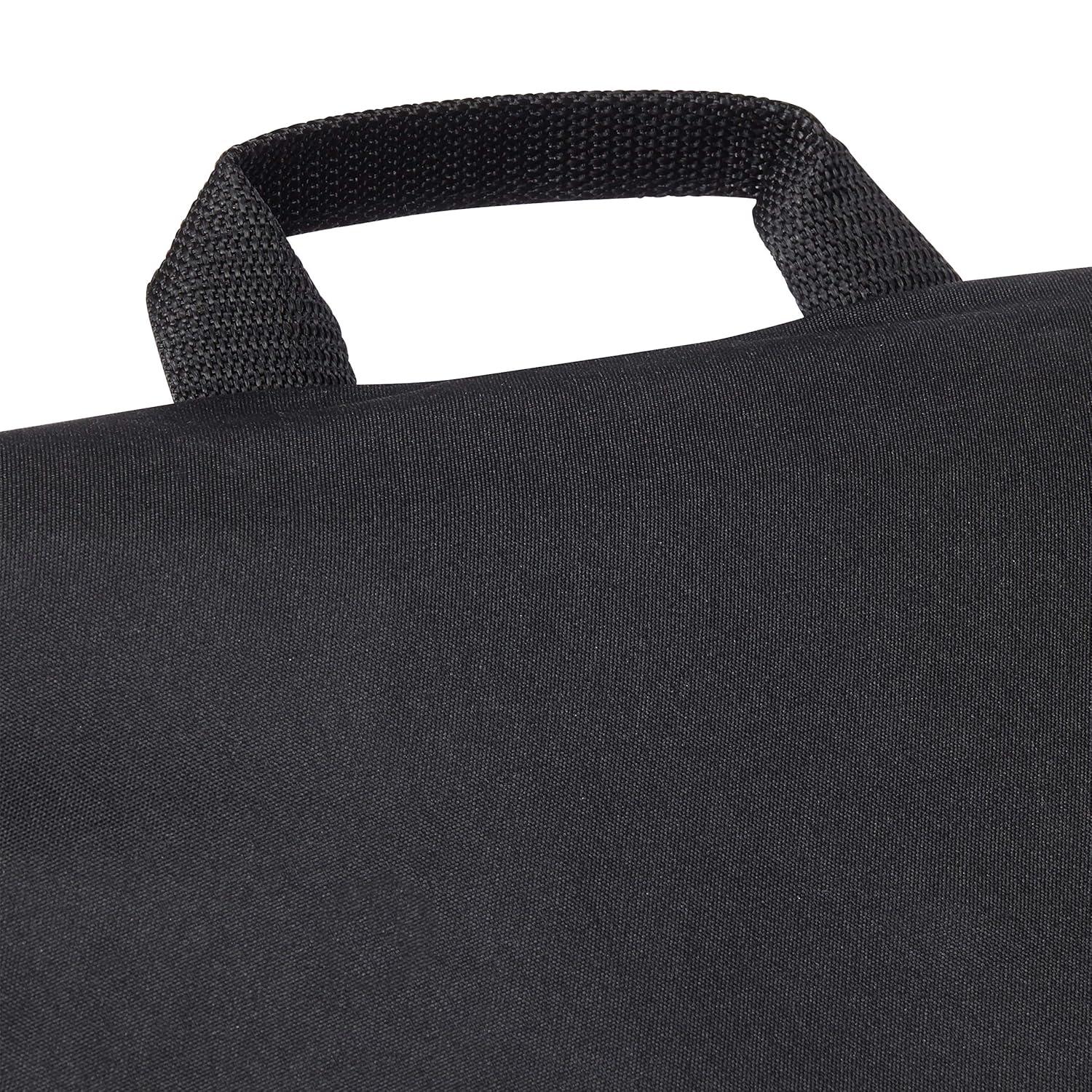 Coleman RoadTrip Grill Case with Durable Zipper and Tie-Down Straps Pack