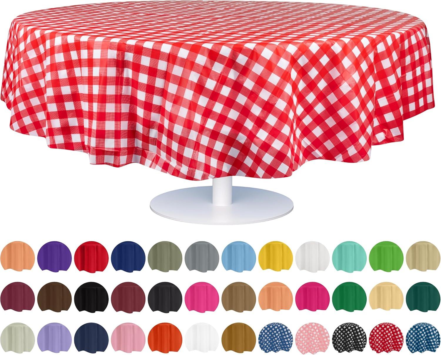 Disposable Tablecloth