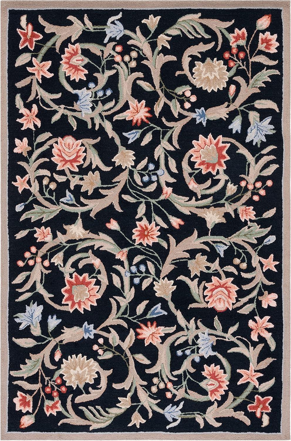 Chelsea HK248A Area Rug  - Safavieh