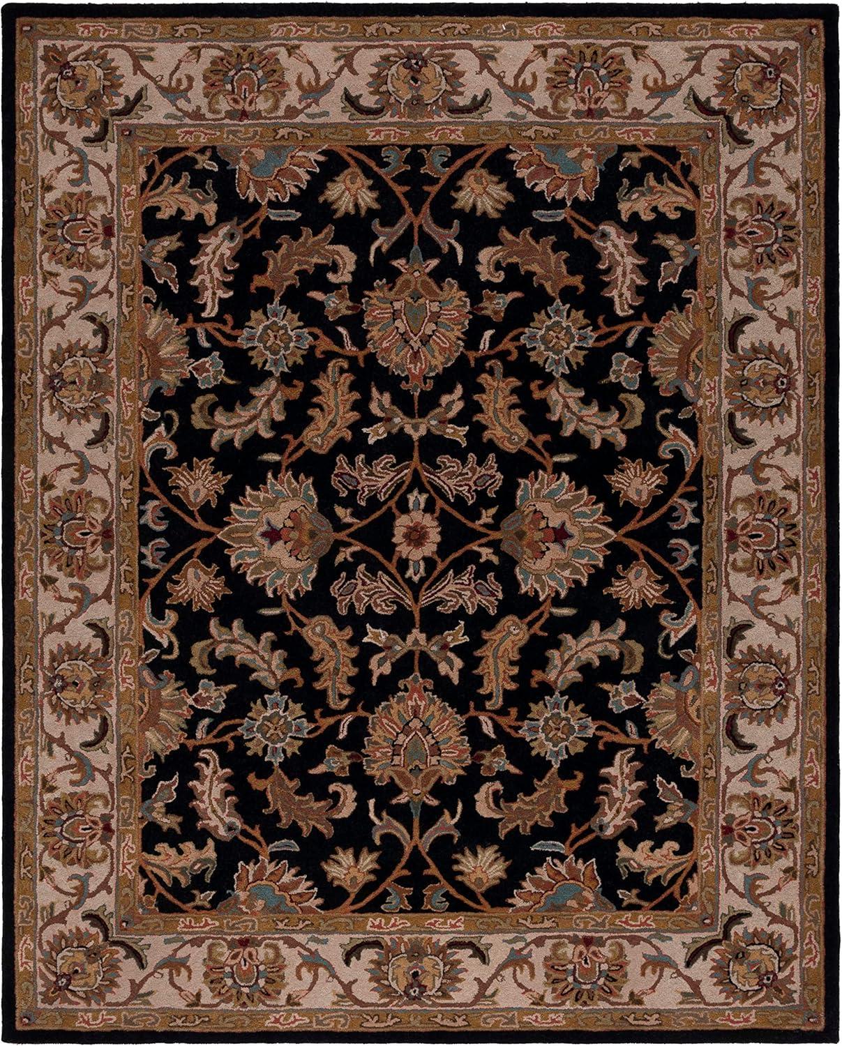 Heritage HG628 Area Rug  - Safavieh