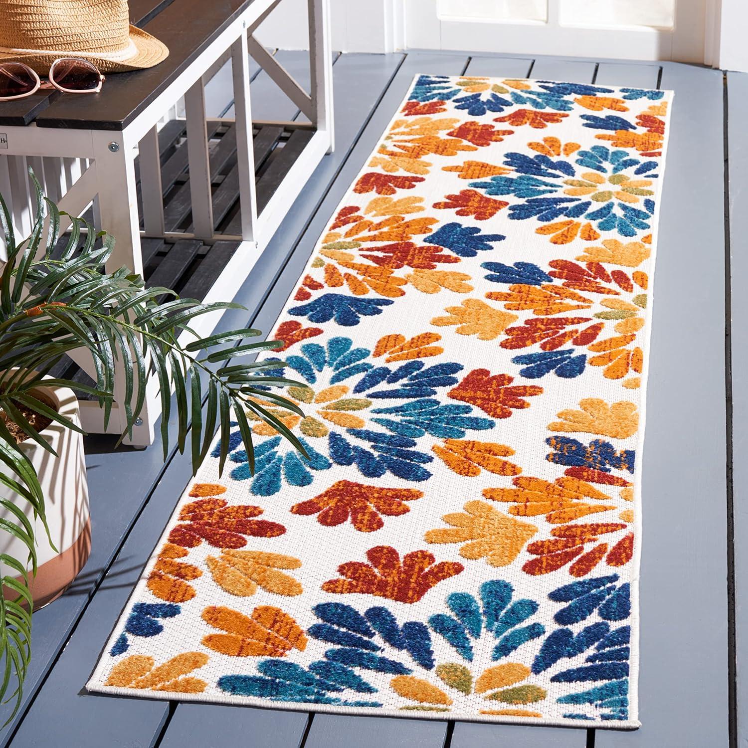 Cabana CBN800 Area Rug  - Safavieh