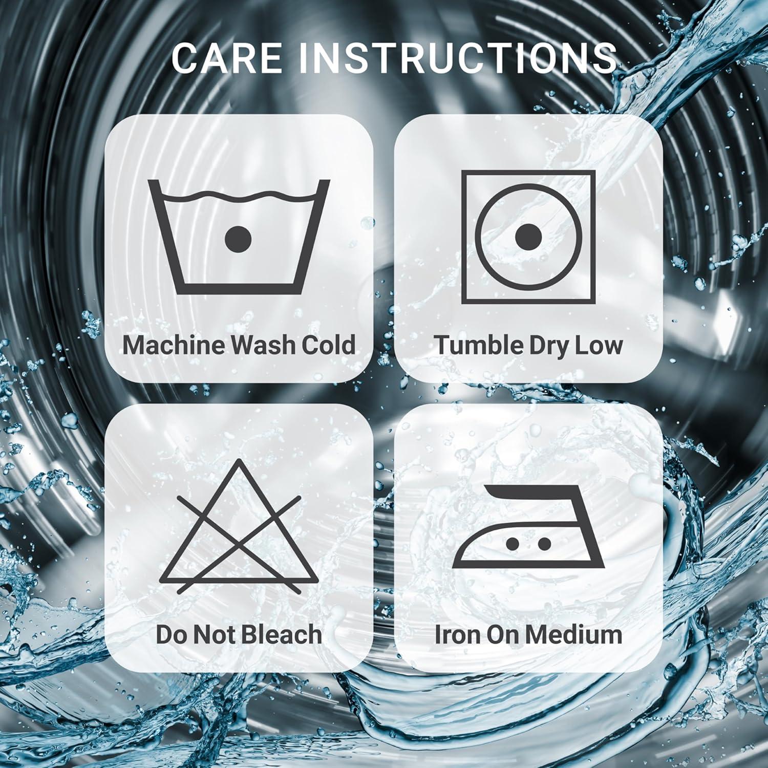 Madison Park Micro Fleece Sheet Set