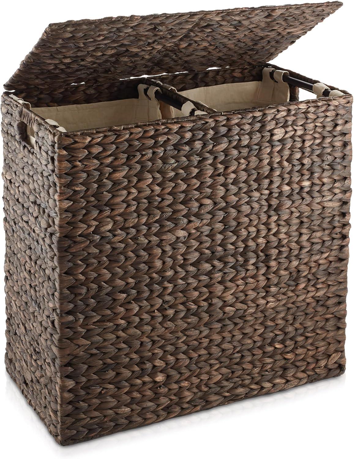 Casafield Natural Fibers Bin