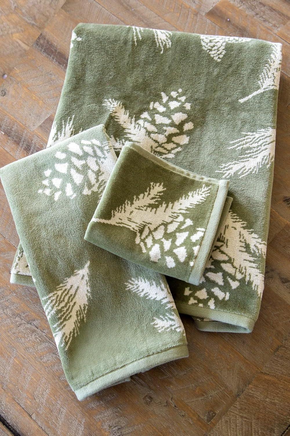 Carstens Inc. Cotton Bath Towel