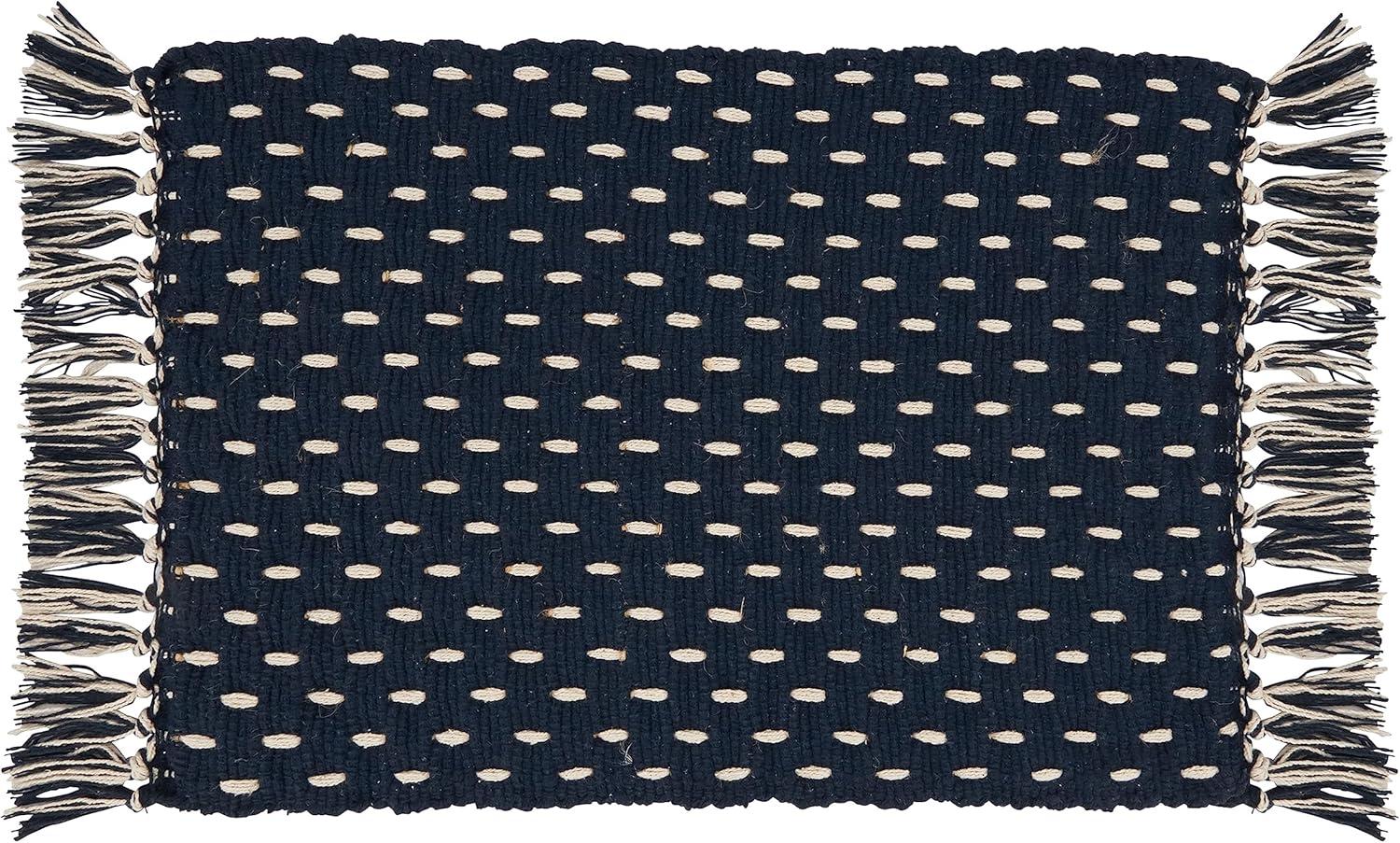 Islander No Pattern Rectangle Placemat