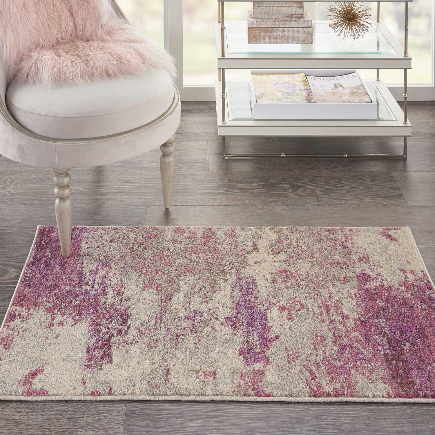 Nourison Celestial Area Rug