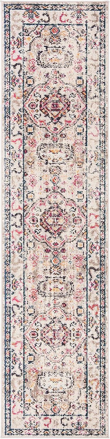 Madison MAD468 Power Loomed Rugs - Safavieh