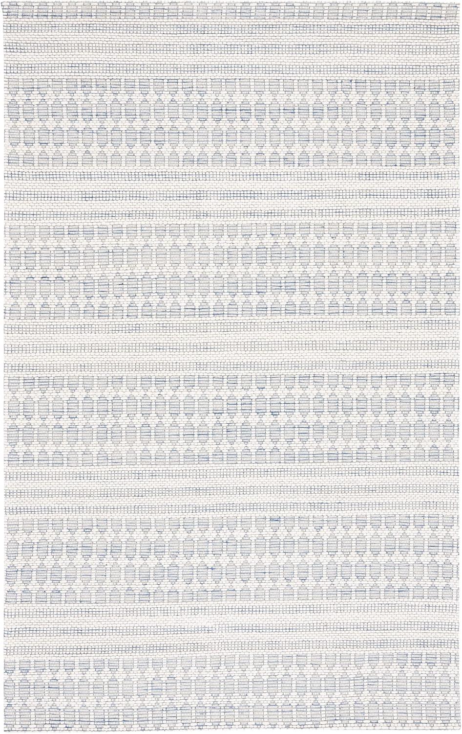 Marbella MRB327 Hand Woven Rugs - Safavieh