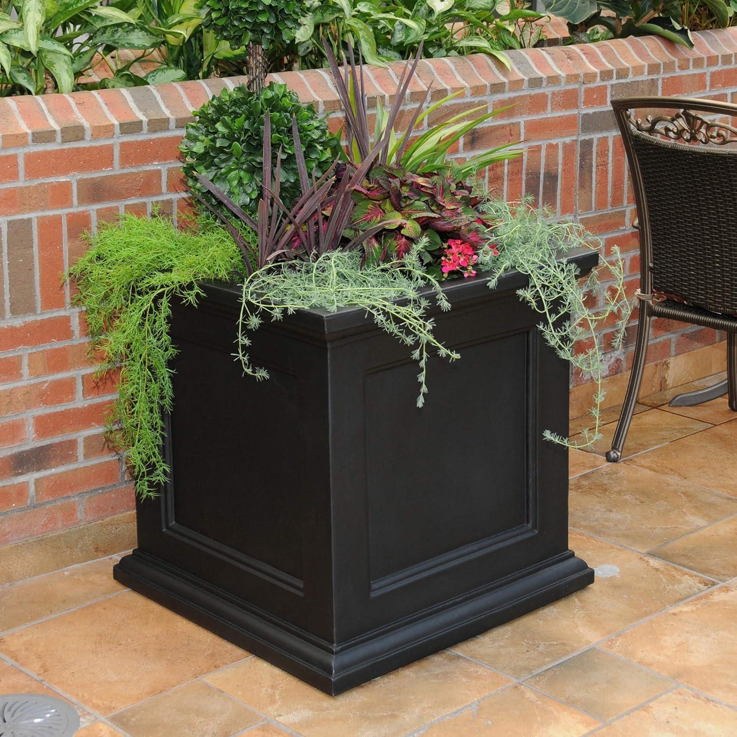 Anastasiya Planter Box