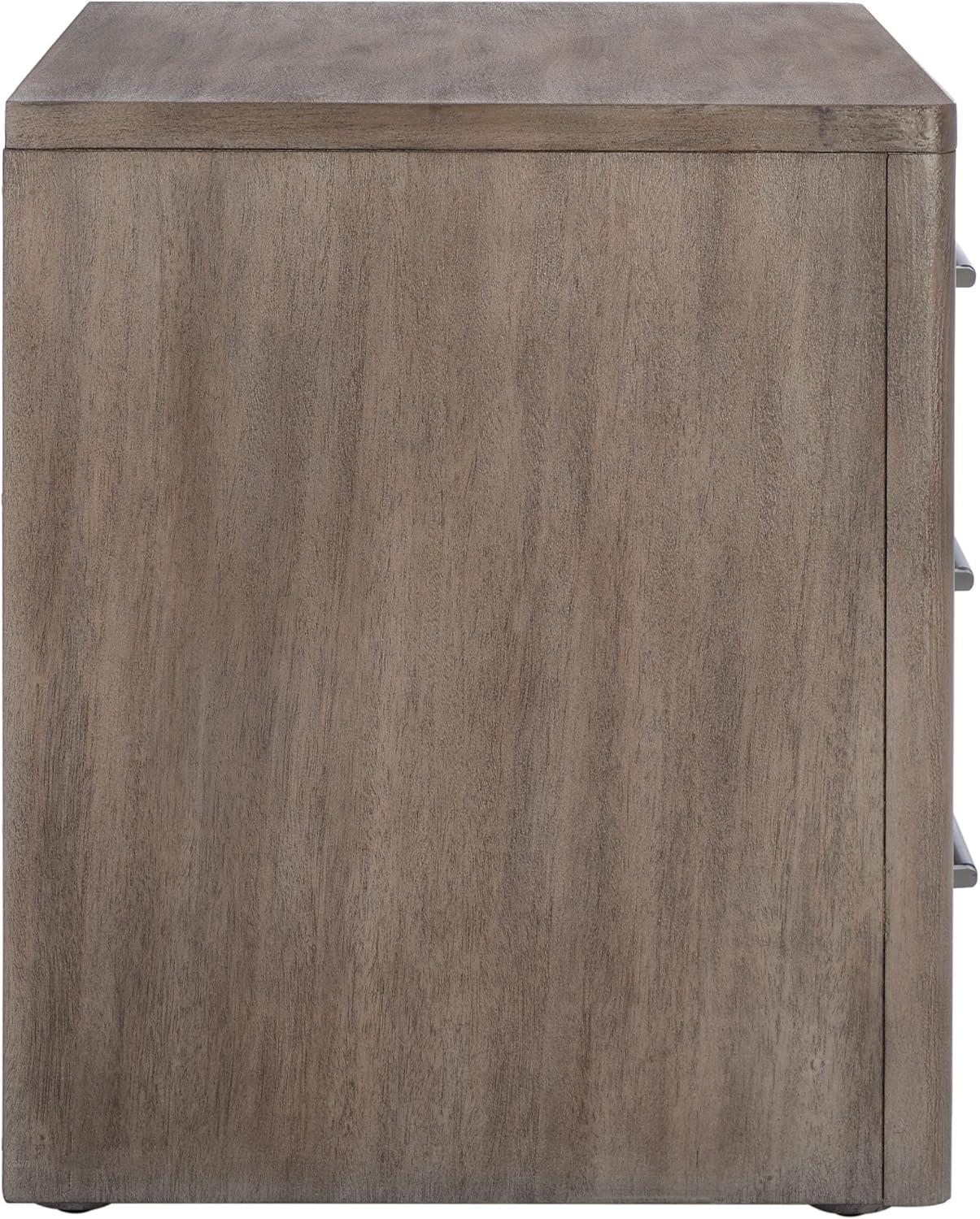 Pama 3 - Drawer Nightstand