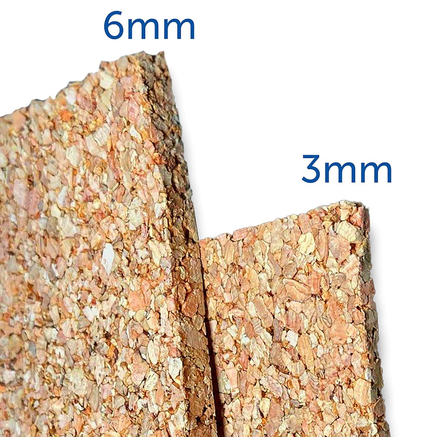 Flipside Products Wall Cork Reversible Bulletin Board