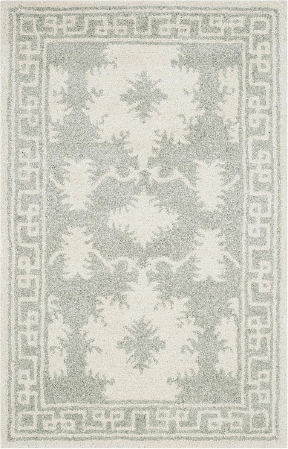 Bella BEL132 Hand Tufted Area Rug  - Safavieh