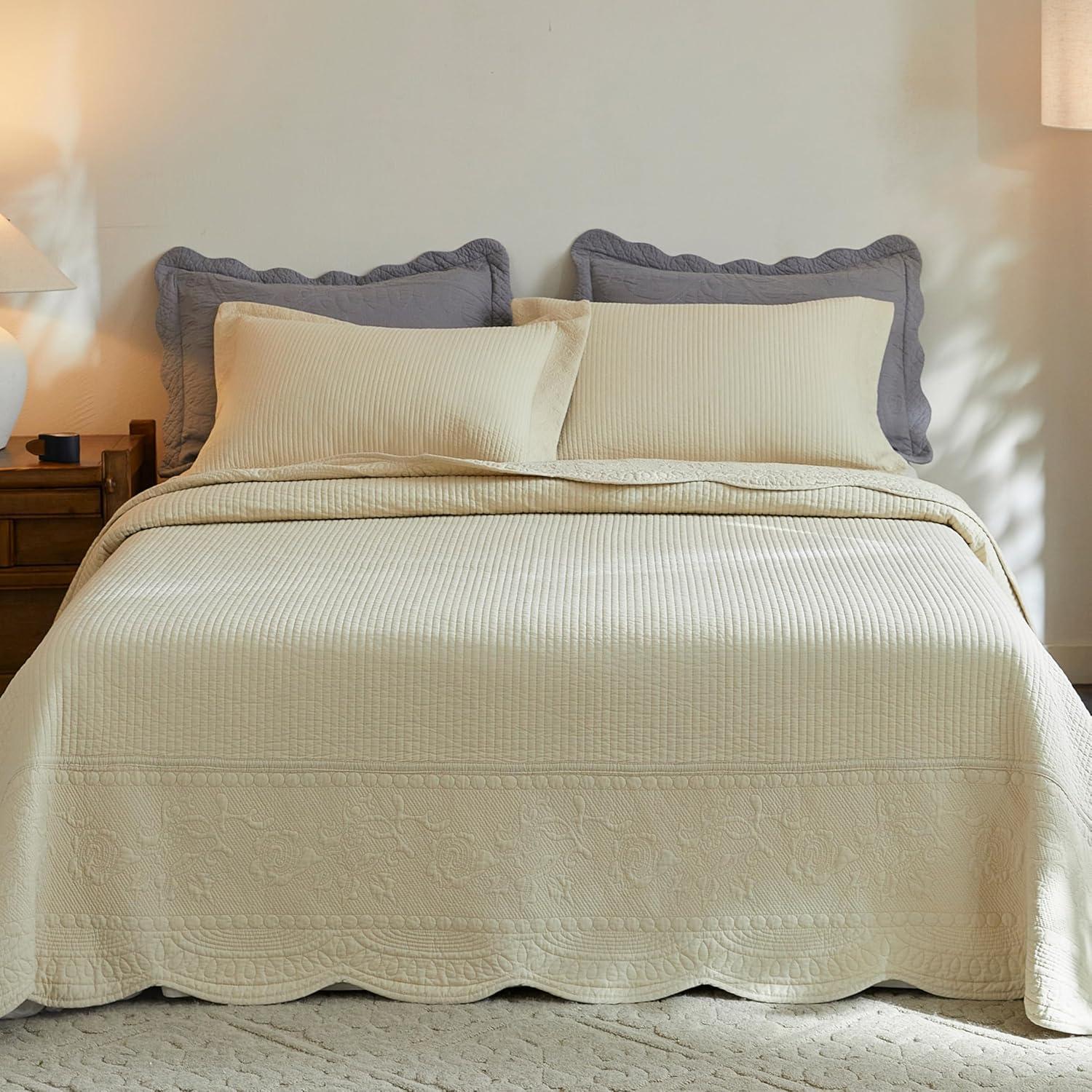 MarCielo Quilt Set