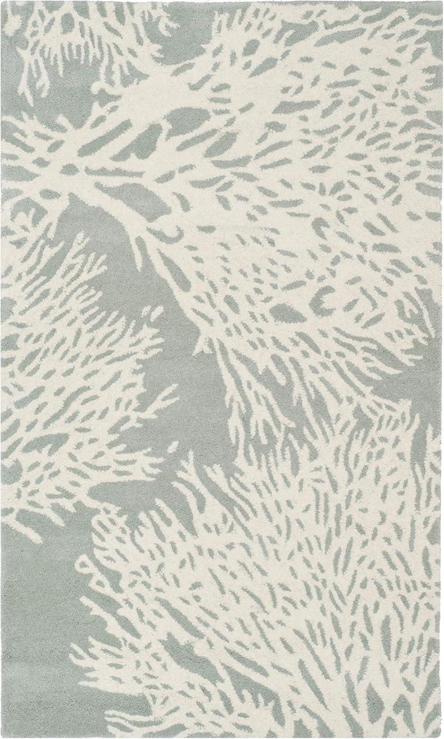 Bella BEL115 Hand Tufted Area Rug  - Safavieh