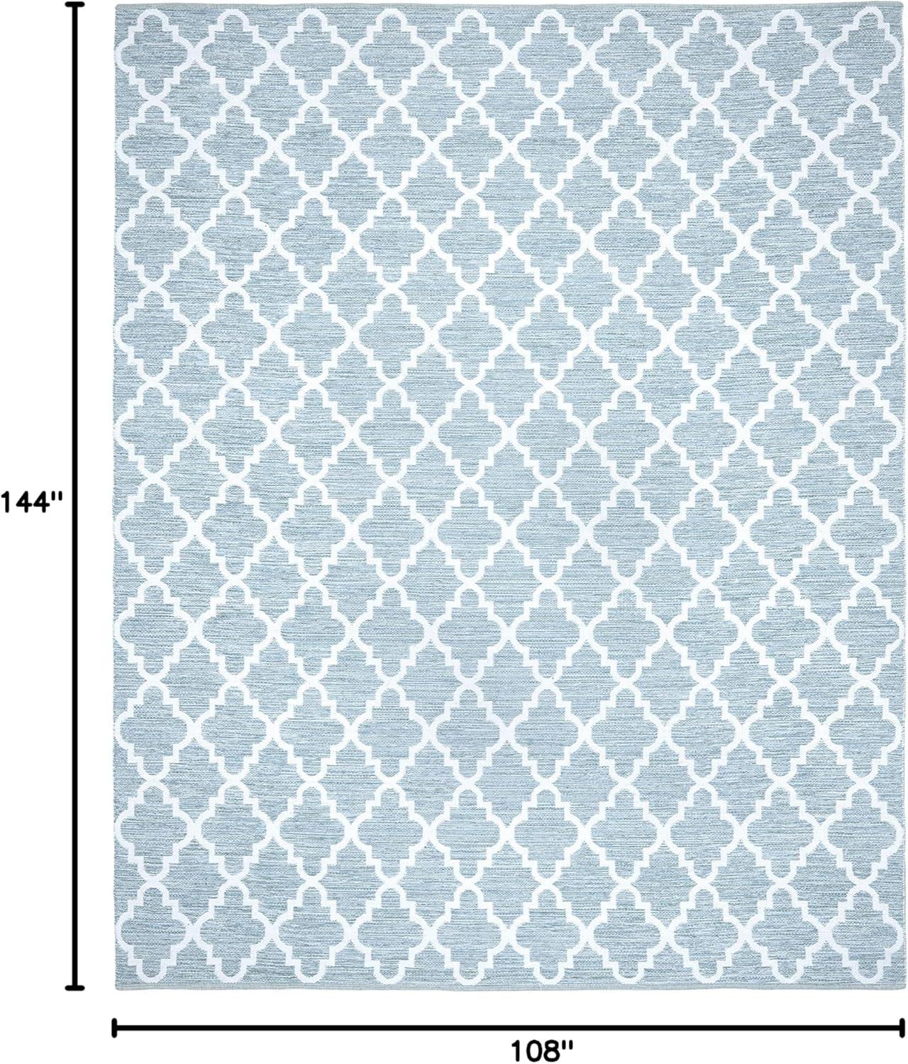 Montauk MTK810 Hand Woven Area Rug  - Safavieh