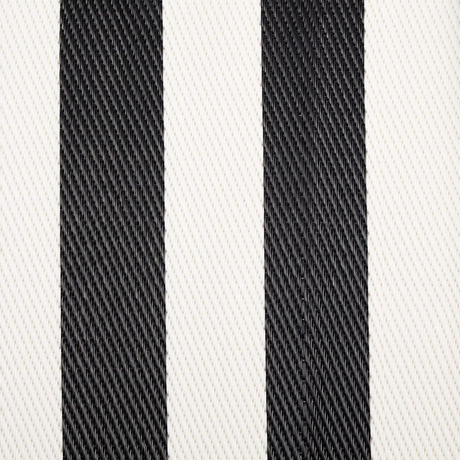 Highland Dunes Bitner Striped Rug
