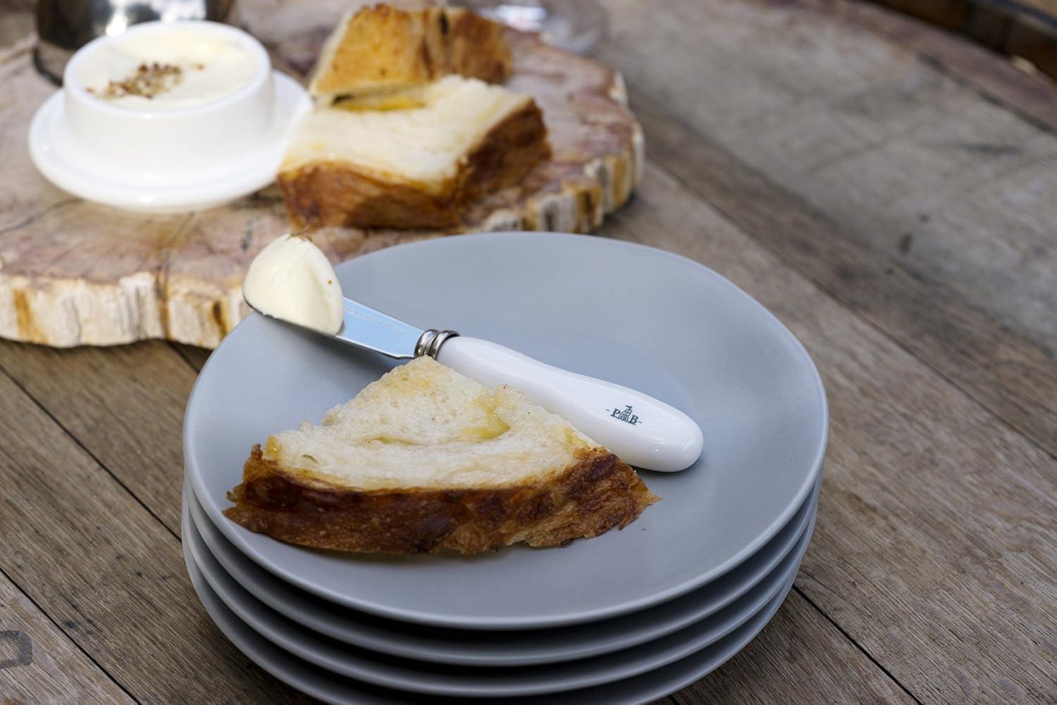 Fortessa Fortessa Heirloom 6.25" Bread and Butter Plate (Set of 4)